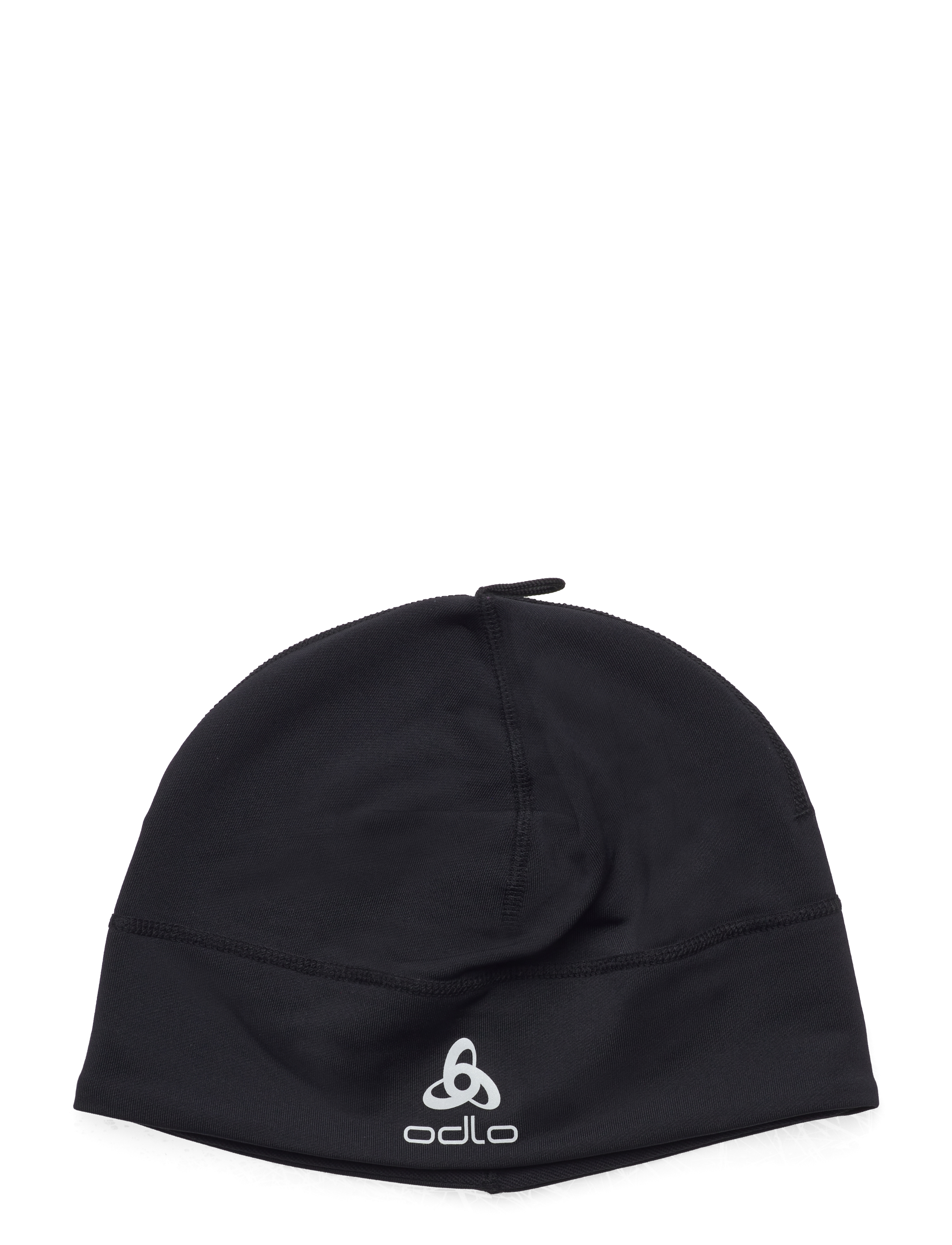 Odlo Hat POLYKNIT WARM - Bekijk Alles - BLACK / black