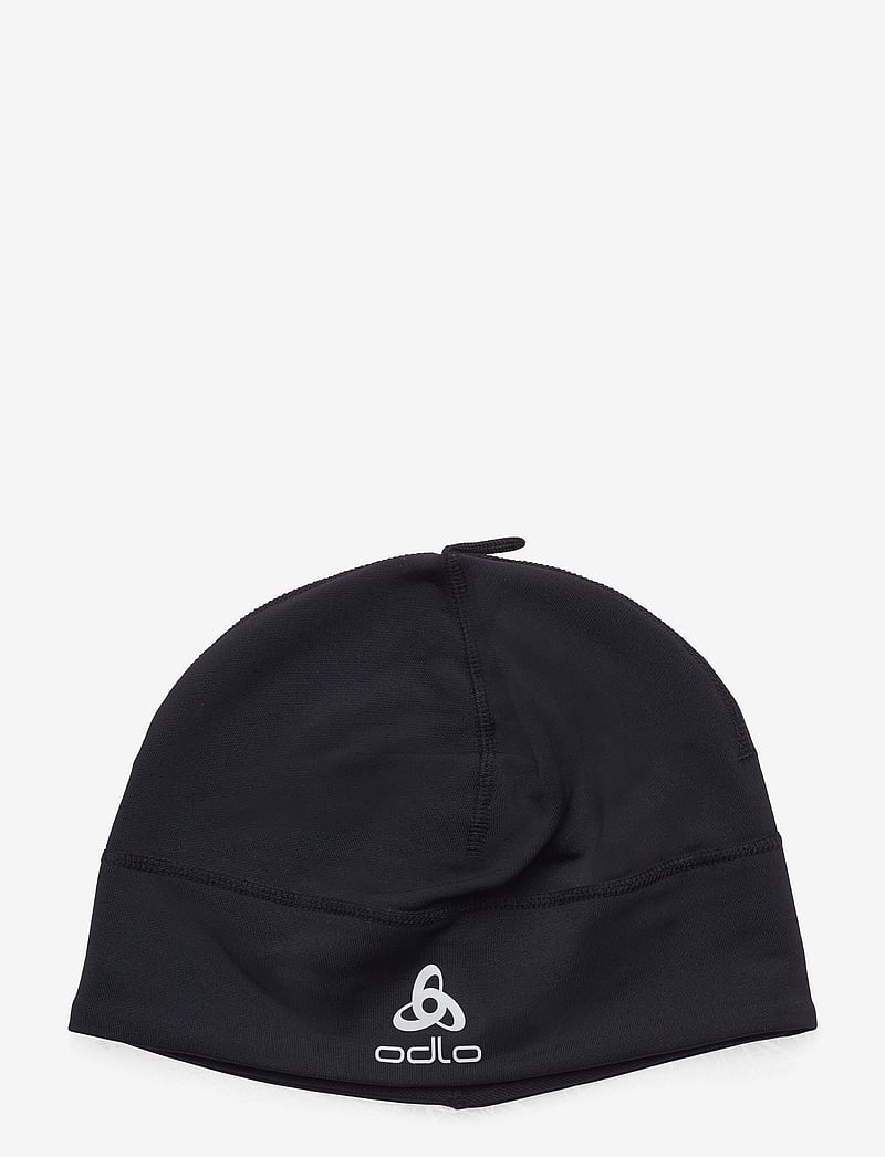 Odlo - Odlo Polyknit Warm Hat - beanie mütsid - black - 0