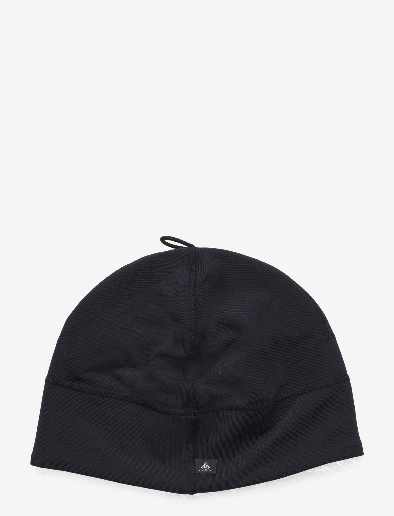 Odlo - Odlo Hat Polyknit Warm Eco - mössor - black - 1