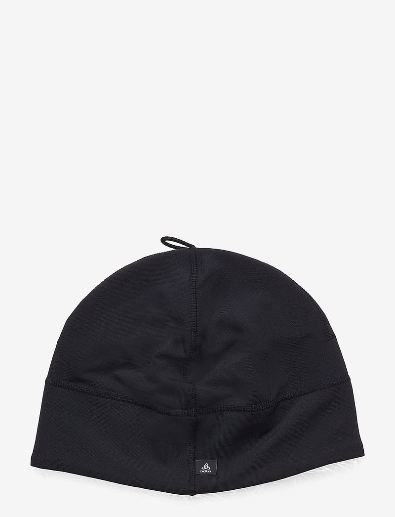Odlo - Odlo Polyknit Warm Hat - beanie mütsid - black - 1