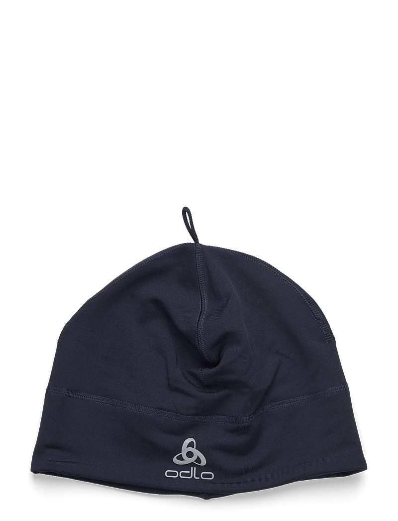 Odlo - Odlo Polyknit Warm Hat - beanie mütsid - dark sapphire - 0