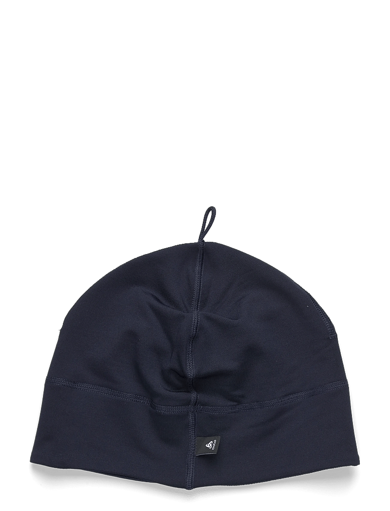 Odlo - Odlo Polyknit Warm Hat - beanie mütsid - dark sapphire - 1