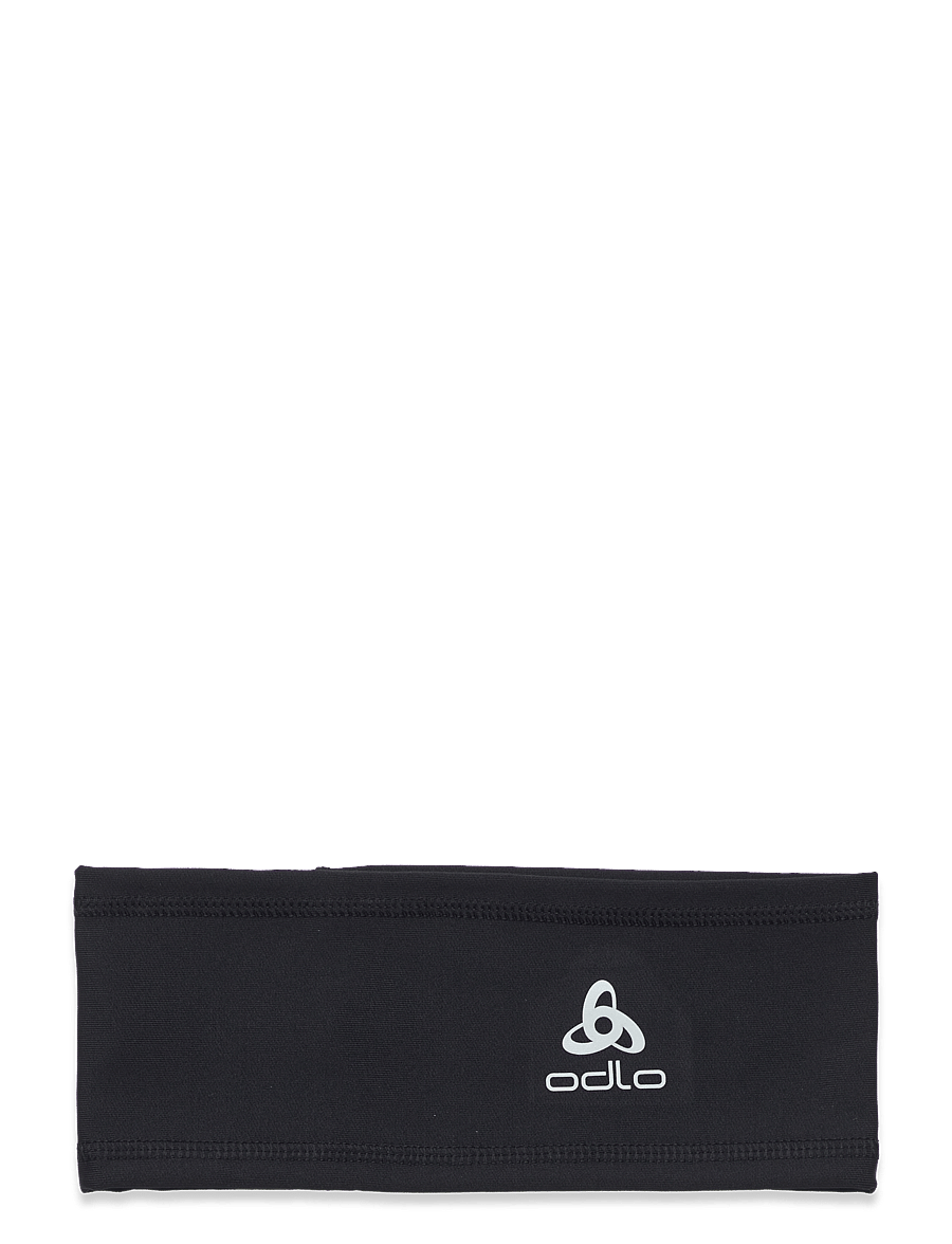 Odlo - Headband POLYKNIT WARM - black - 0