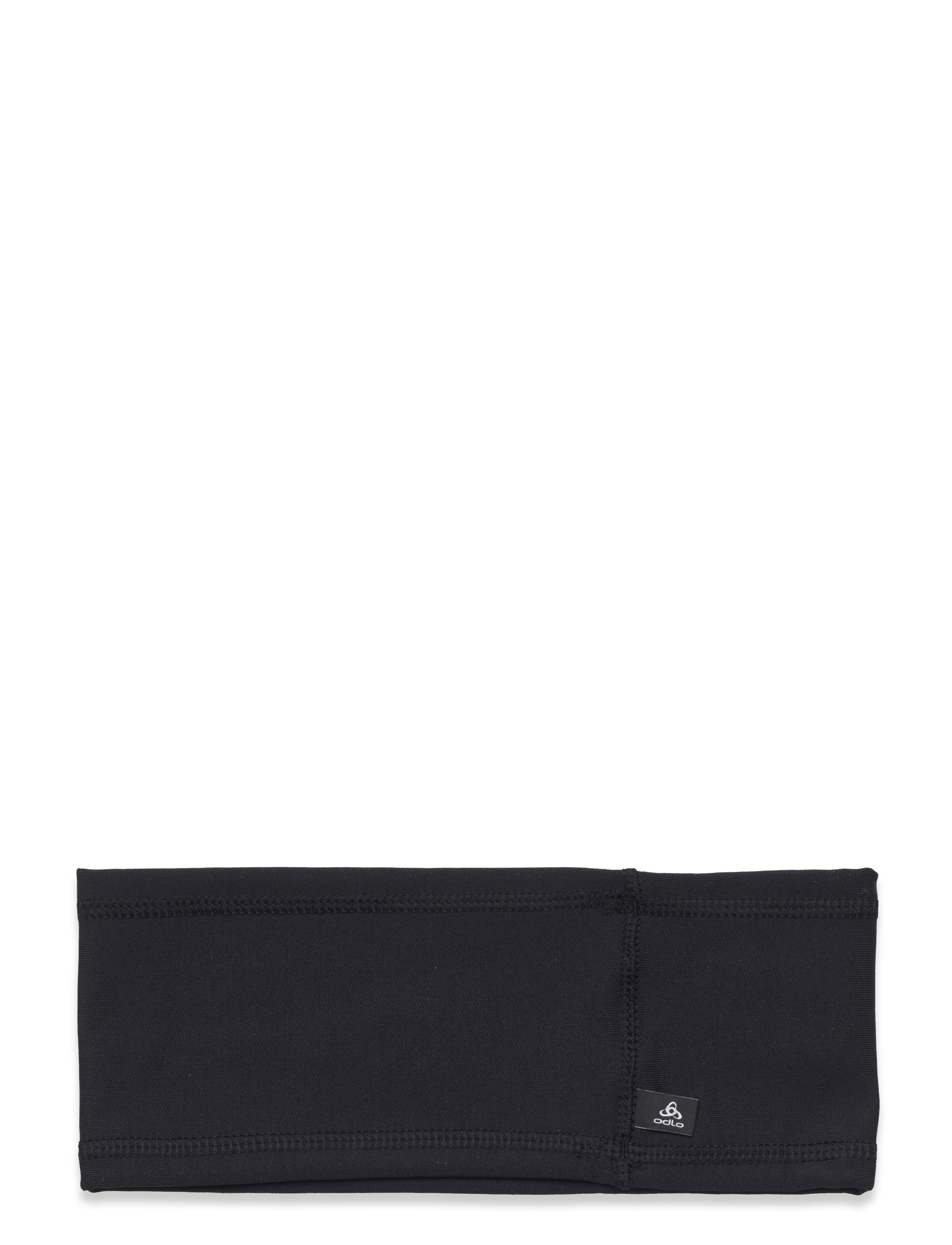 Odlo - Headband POLYKNIT WARM - black - 1