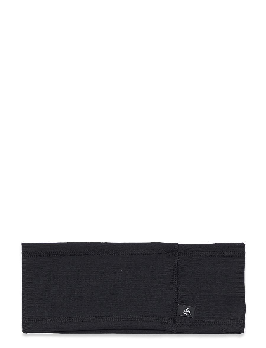 Odlo - Headband POLYKNIT WARM - black - 1