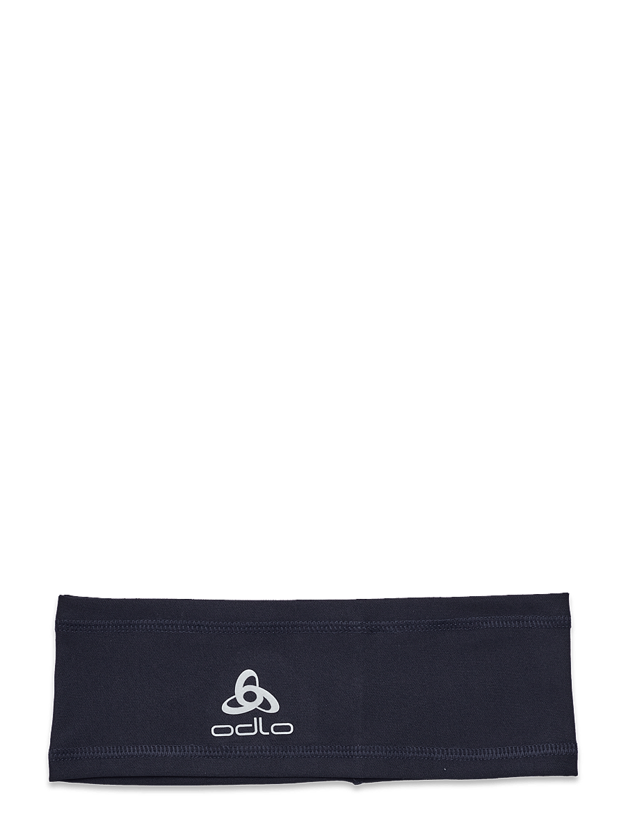 Odlo - Headband POLYKNIT WARM - dark sapphire - 0