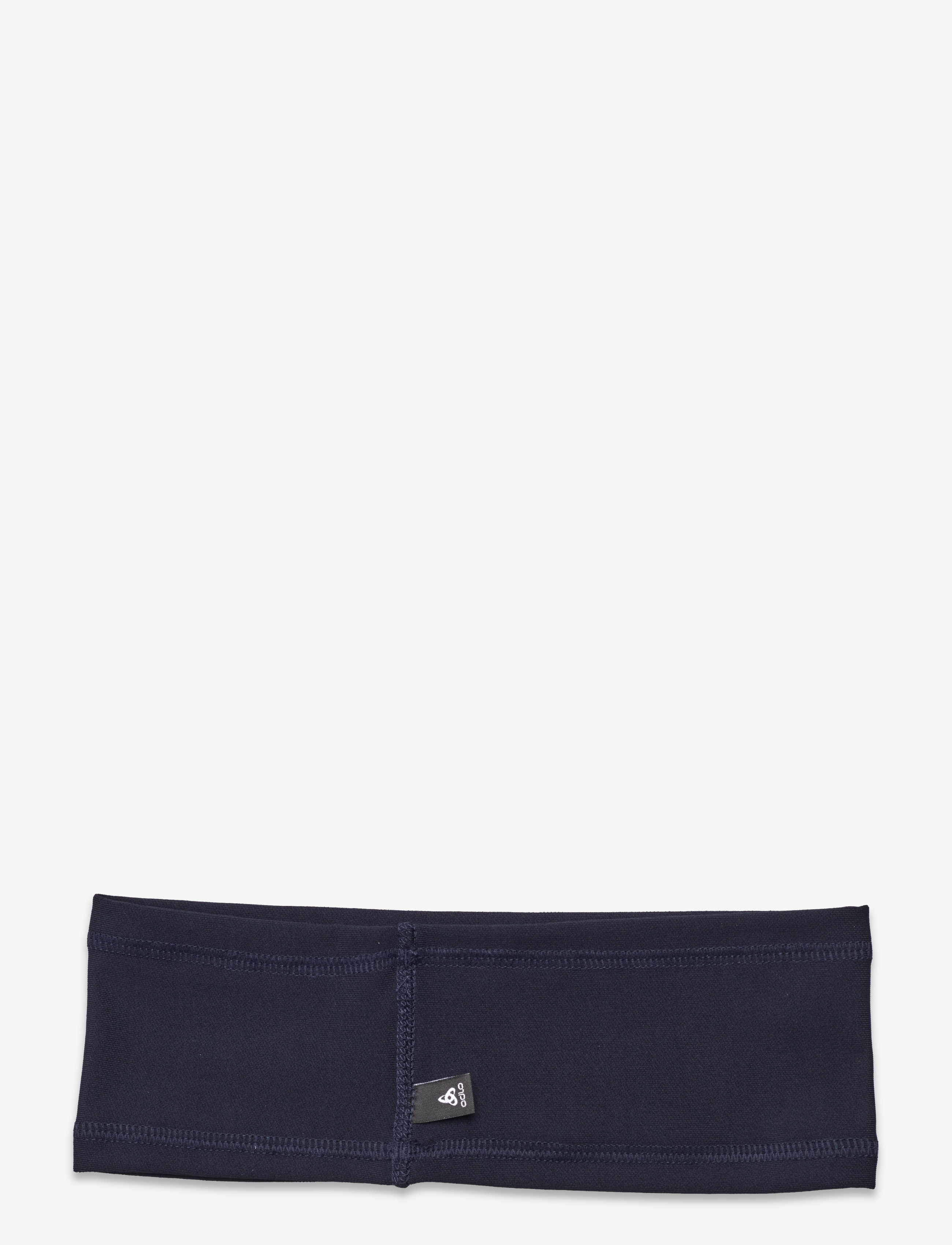 Odlo - Headband POLYKNIT WARM - dark sapphire - 1