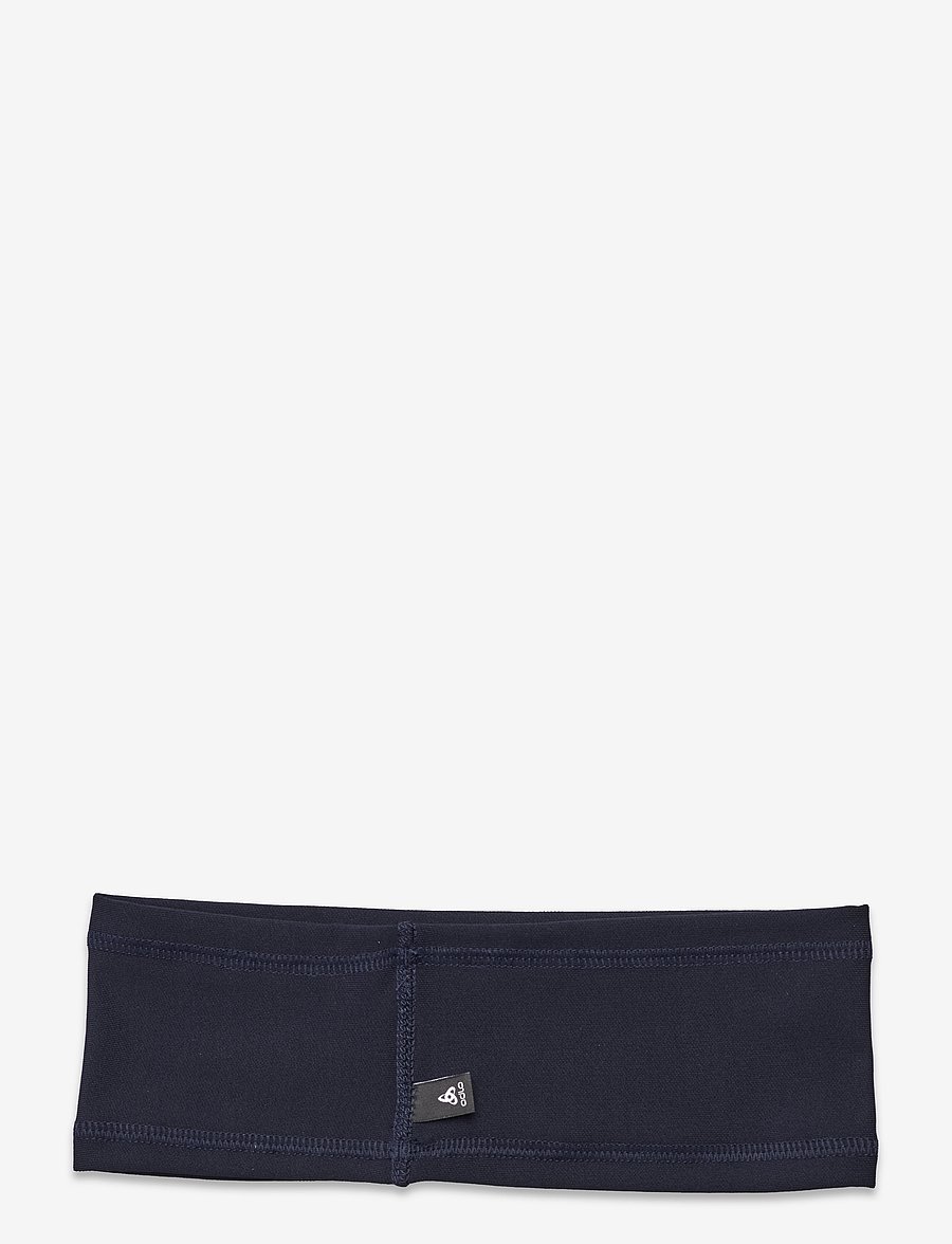 Odlo - Headband POLYKNIT WARM - dark sapphire - 1