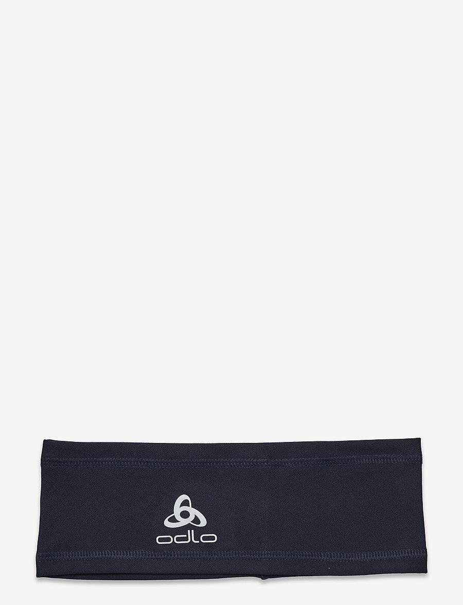 Odlo - Odlo Polyknit Warm Headband - dark sapphire - 0