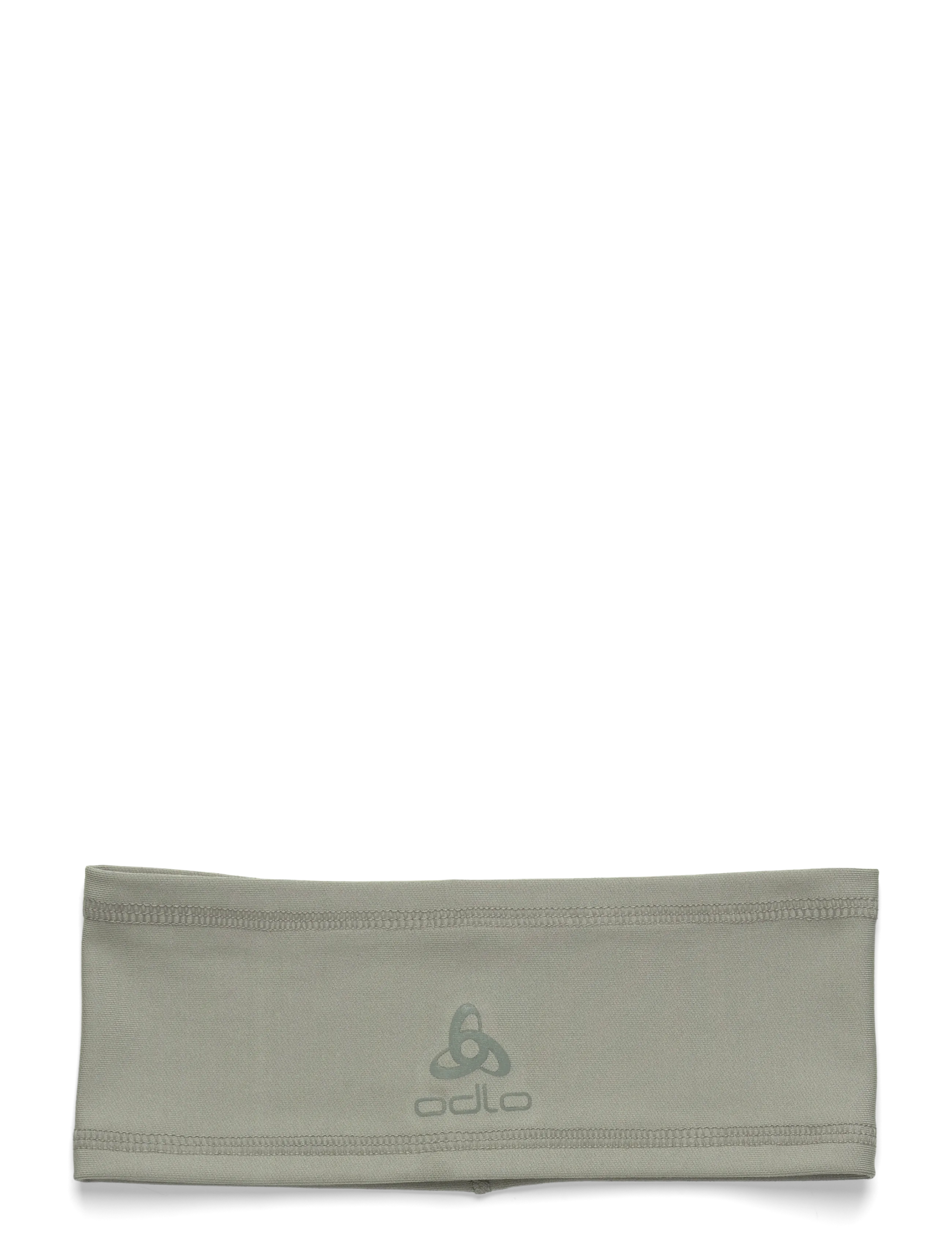 Odlo Polyknit Warm Headband - SHADOW