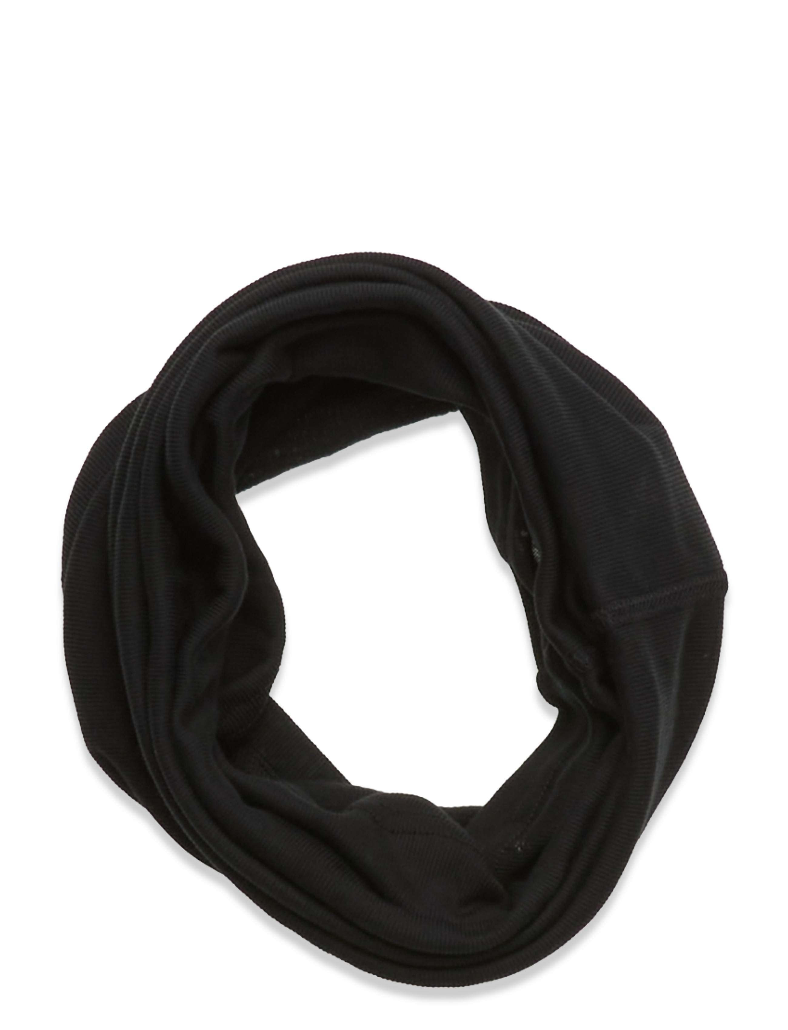 Odlo Tube ACTIVE WARM - Accessoires - BLACK / black