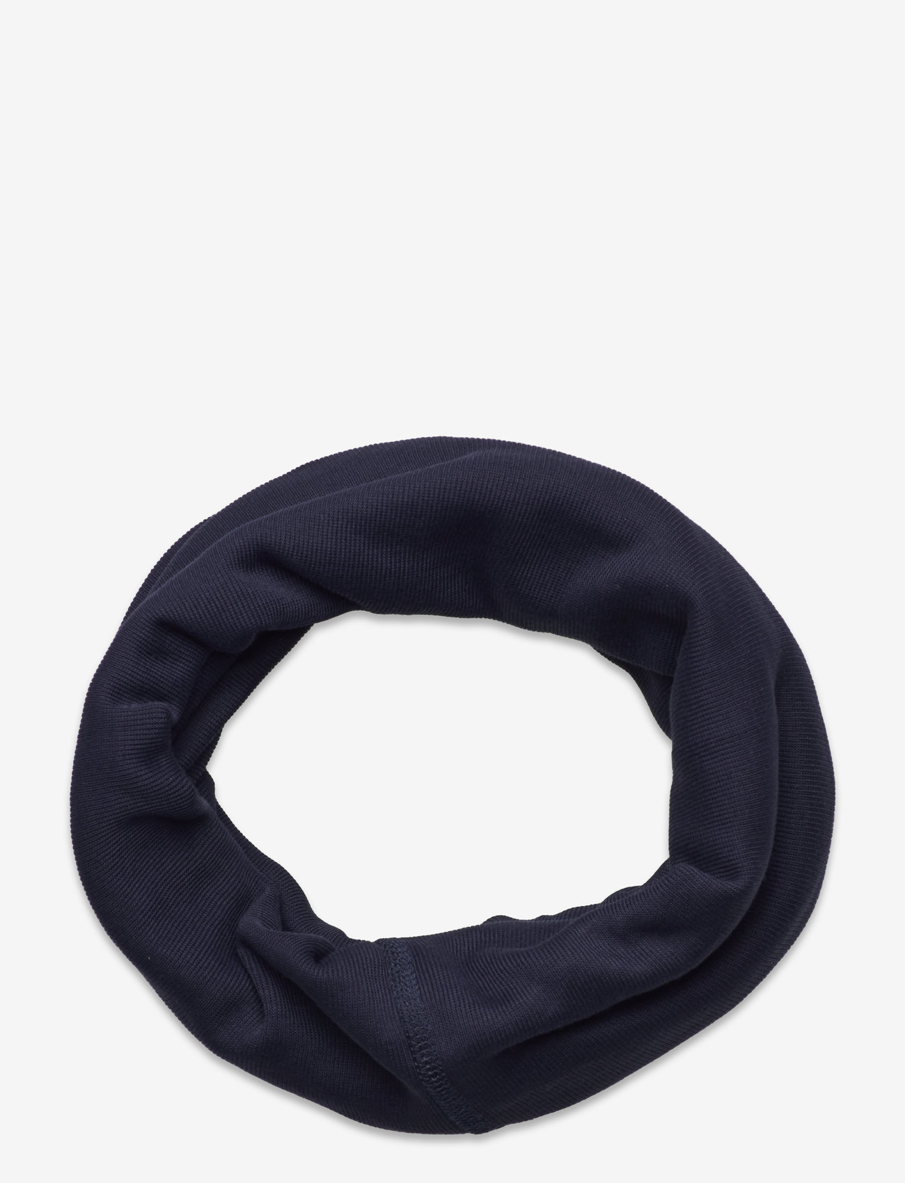 Odlo - Odlo Active Warm Tube - halstørklæder - dark sapphire - 1