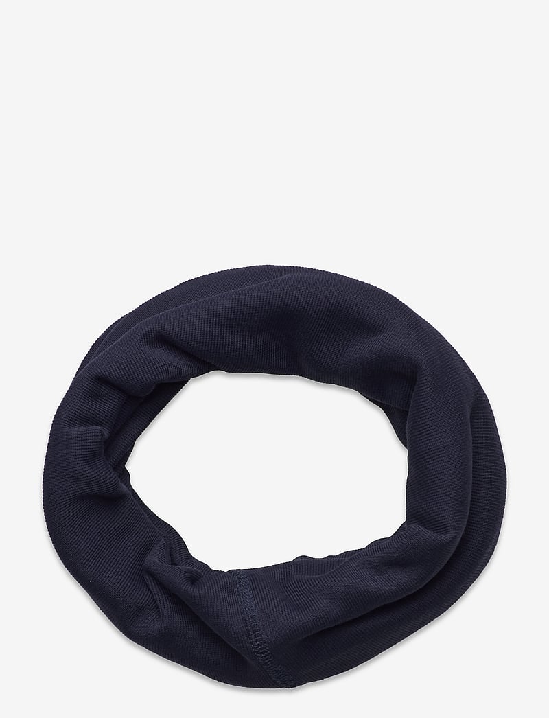 Odlo - Odlo Active Warm Tube - halstørklæder - dark sapphire - 1