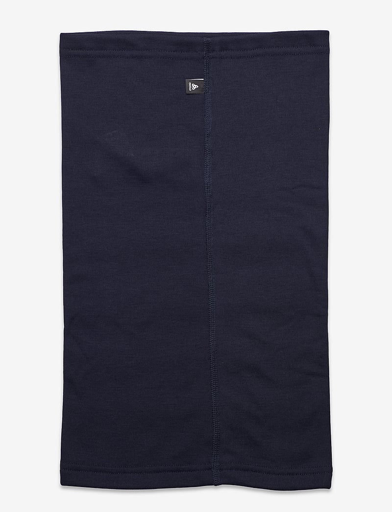 Odlo - Odlo Active Warm Tube - halstørklæder - dark sapphire - 2