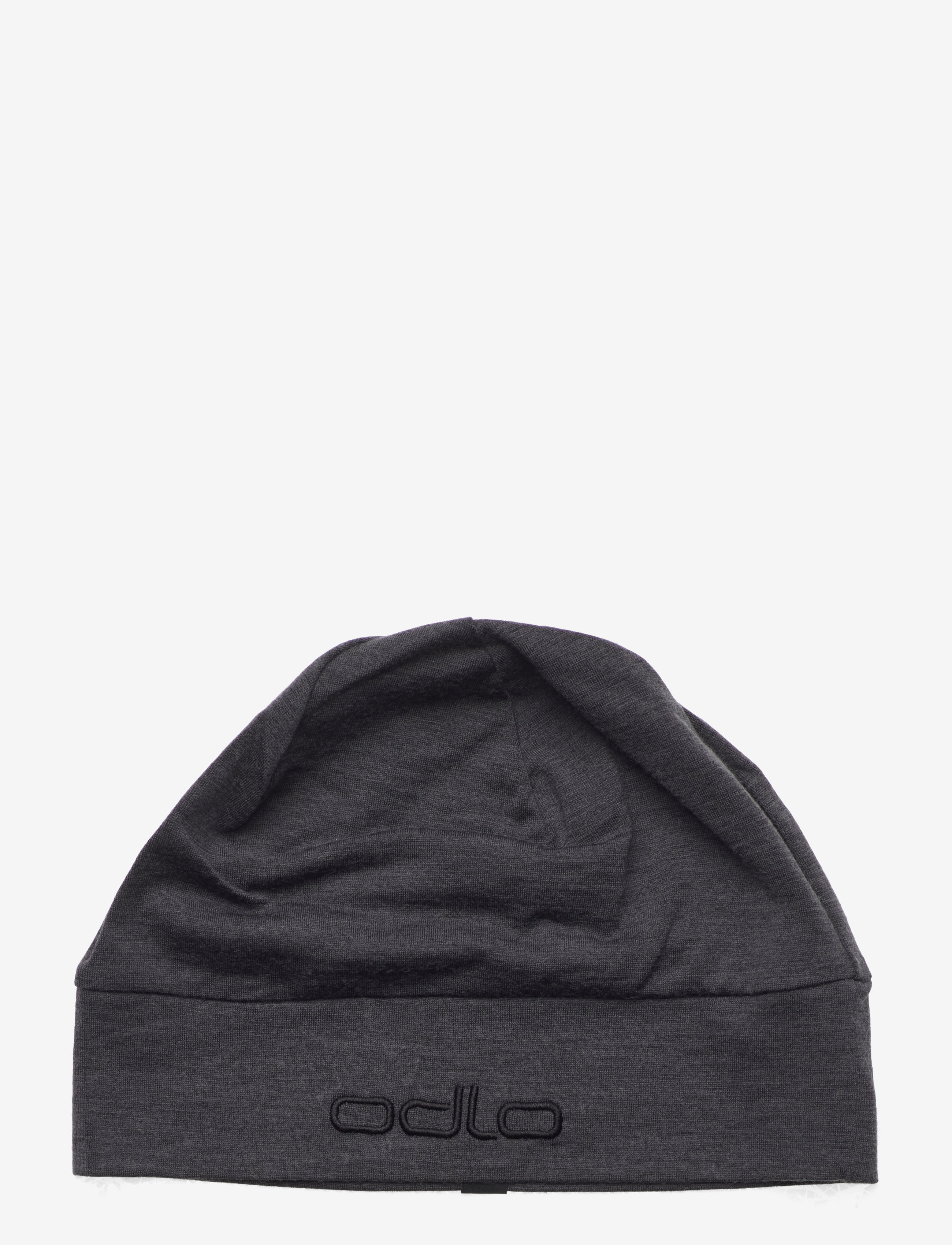 Odlo Odlo Revelstoke Pw Hat - Huer - ODLO GRAPHITE GREY MELANGE / grey