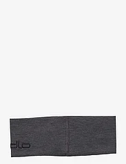 Odlo - ODLO Headband REVELSTOKE PW - headbands - odlo graphite grey melange - 1