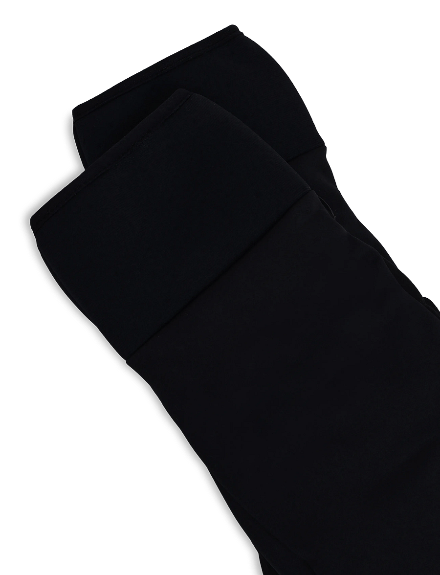 Odlo - Gloves full finger black - fingervantar - black - 3