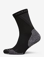 Odlo Odlo Ceramicool Run Socks Crew (DLO763740) Socks