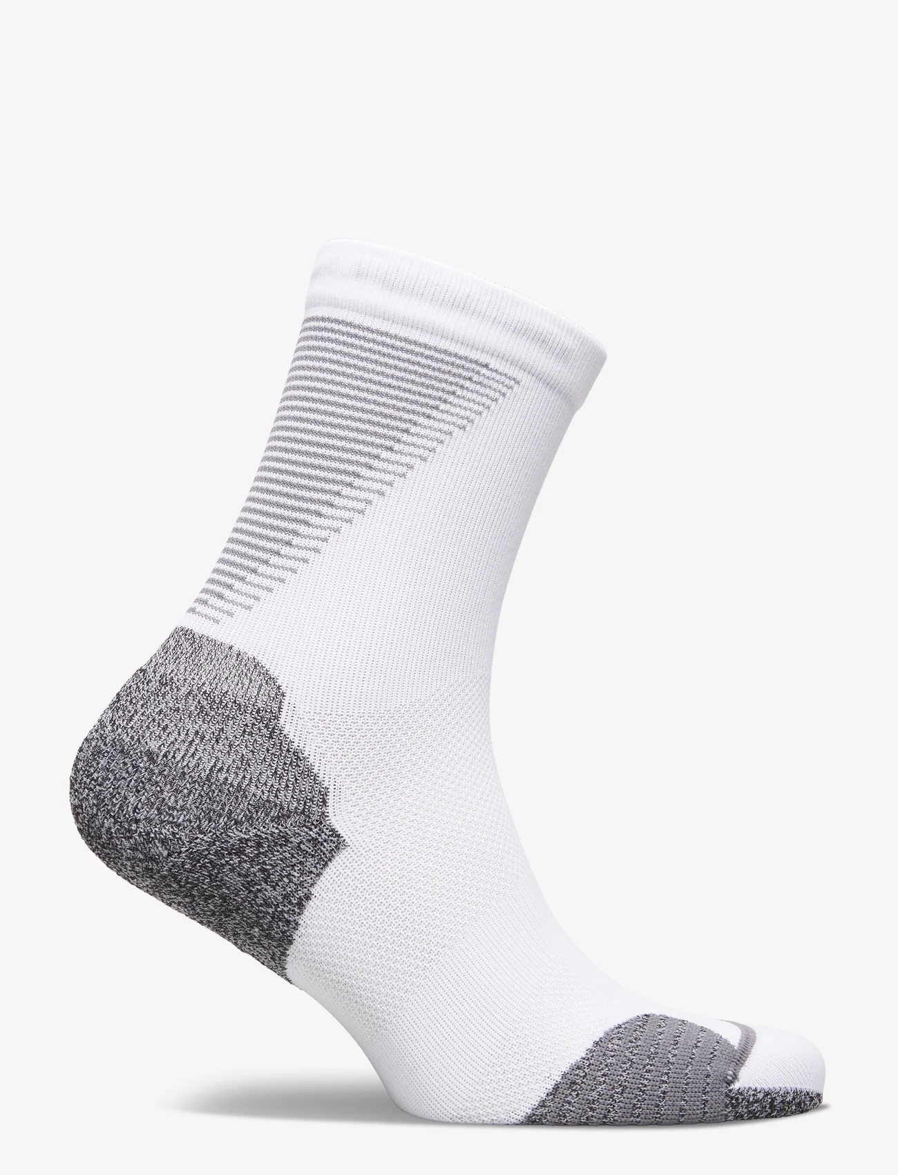 Odlo - ODLO Socks crew CERAMICOOL RUN - die niedrigsten preise - white - 1