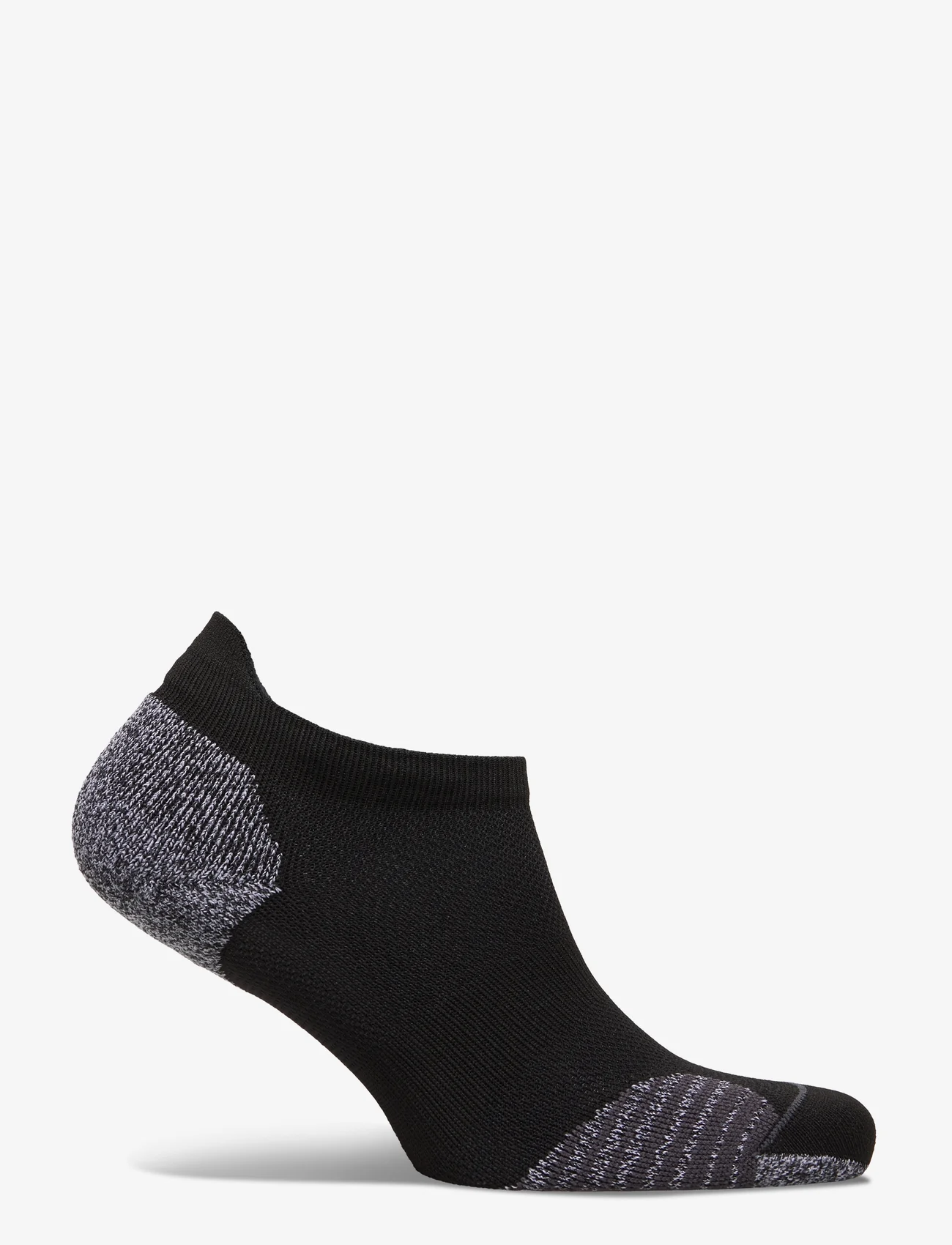 Odlo - ODLO Socks short CERAMICOOL RUN - laveste priser - black - 1