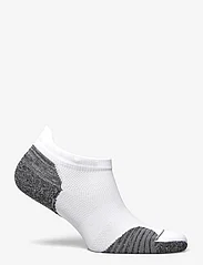 Odlo - ODLO Socks short CERAMICOOL RUN - najniższe ceny - white - 1