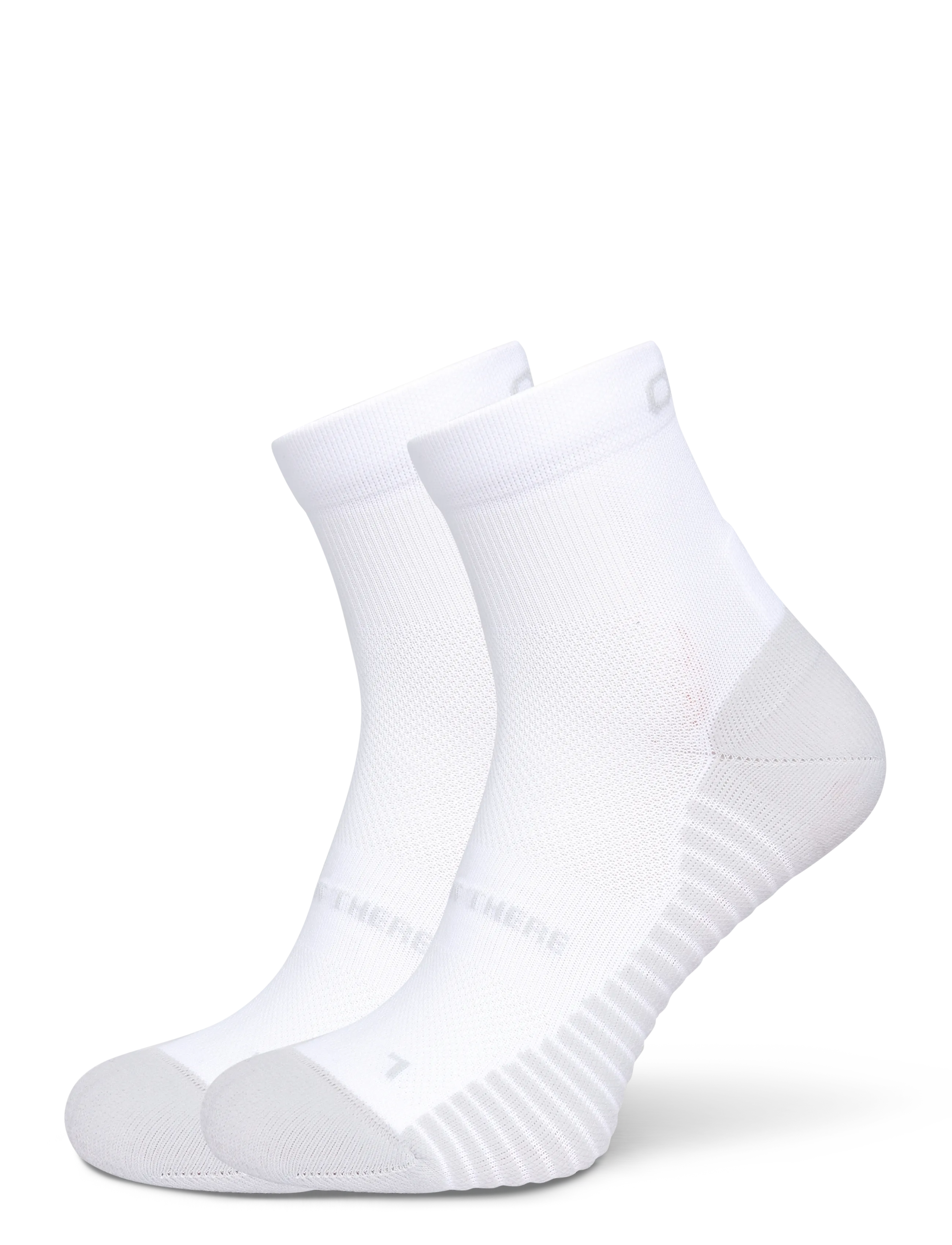 Socks Quarter Performance Run