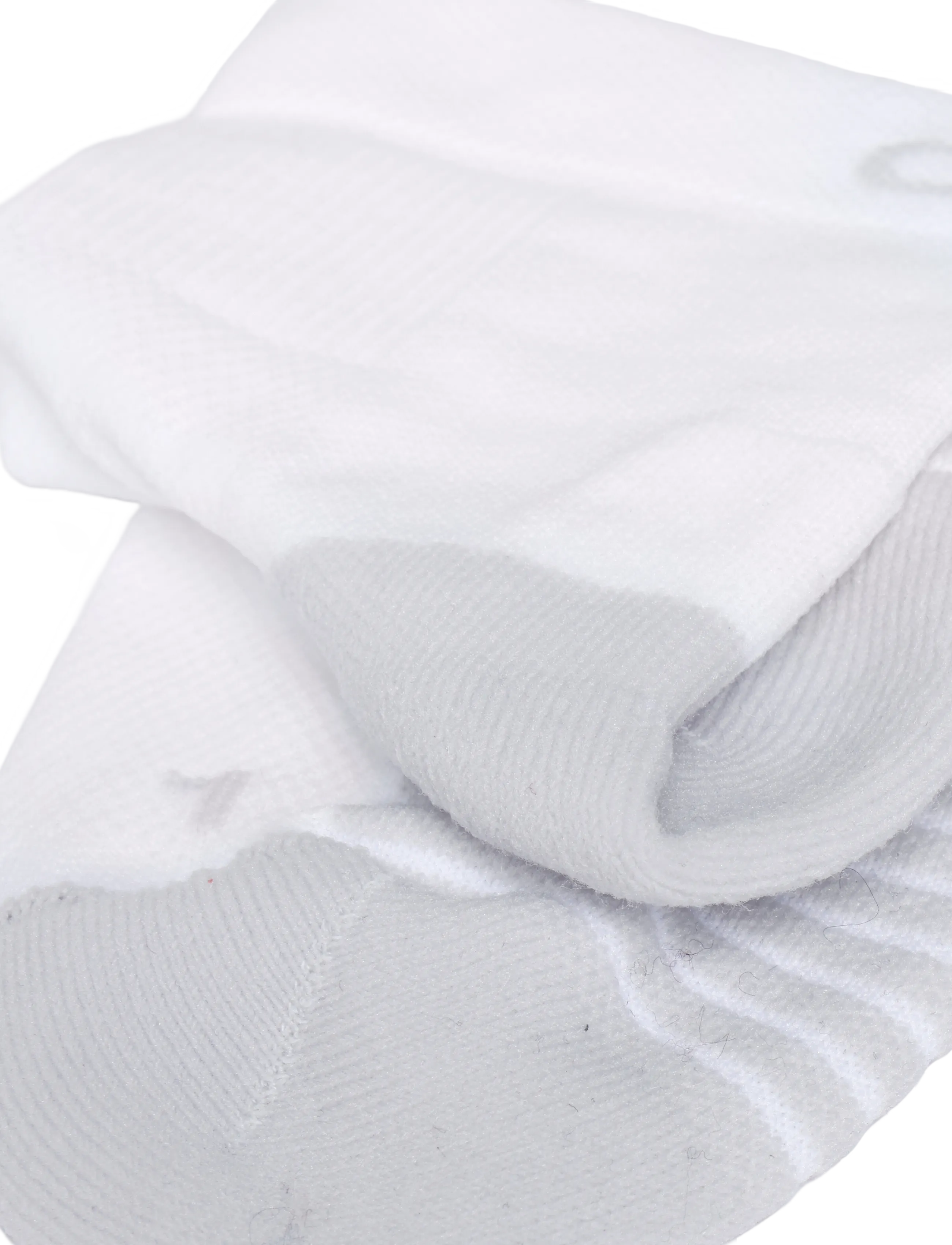 Odlo - Socks quarter PERFORMANCE RUN - sport socks - white - 2