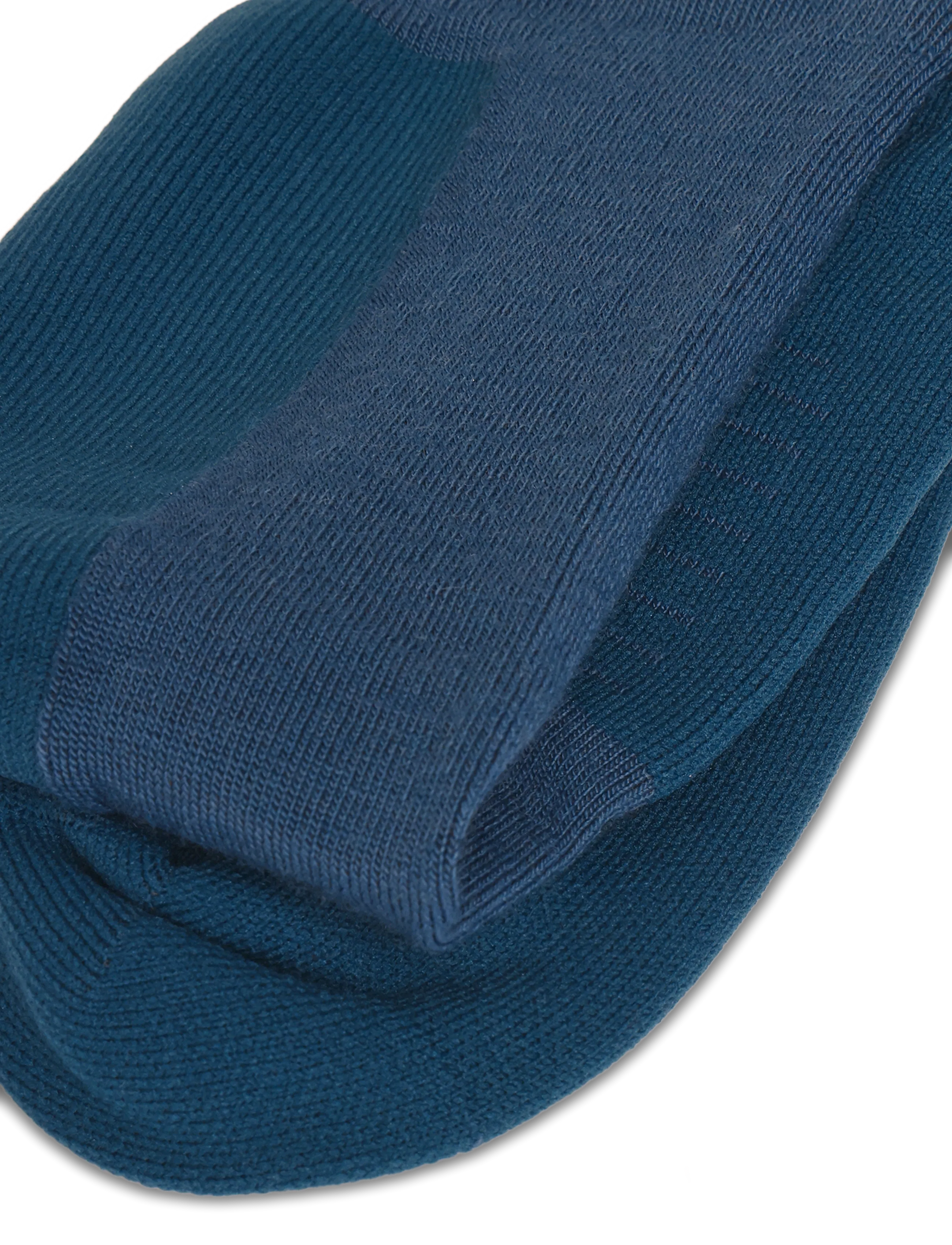 Odlo - ESSENTIAL MERINO WARM stormy weather - sport socks - stormy weather - 2