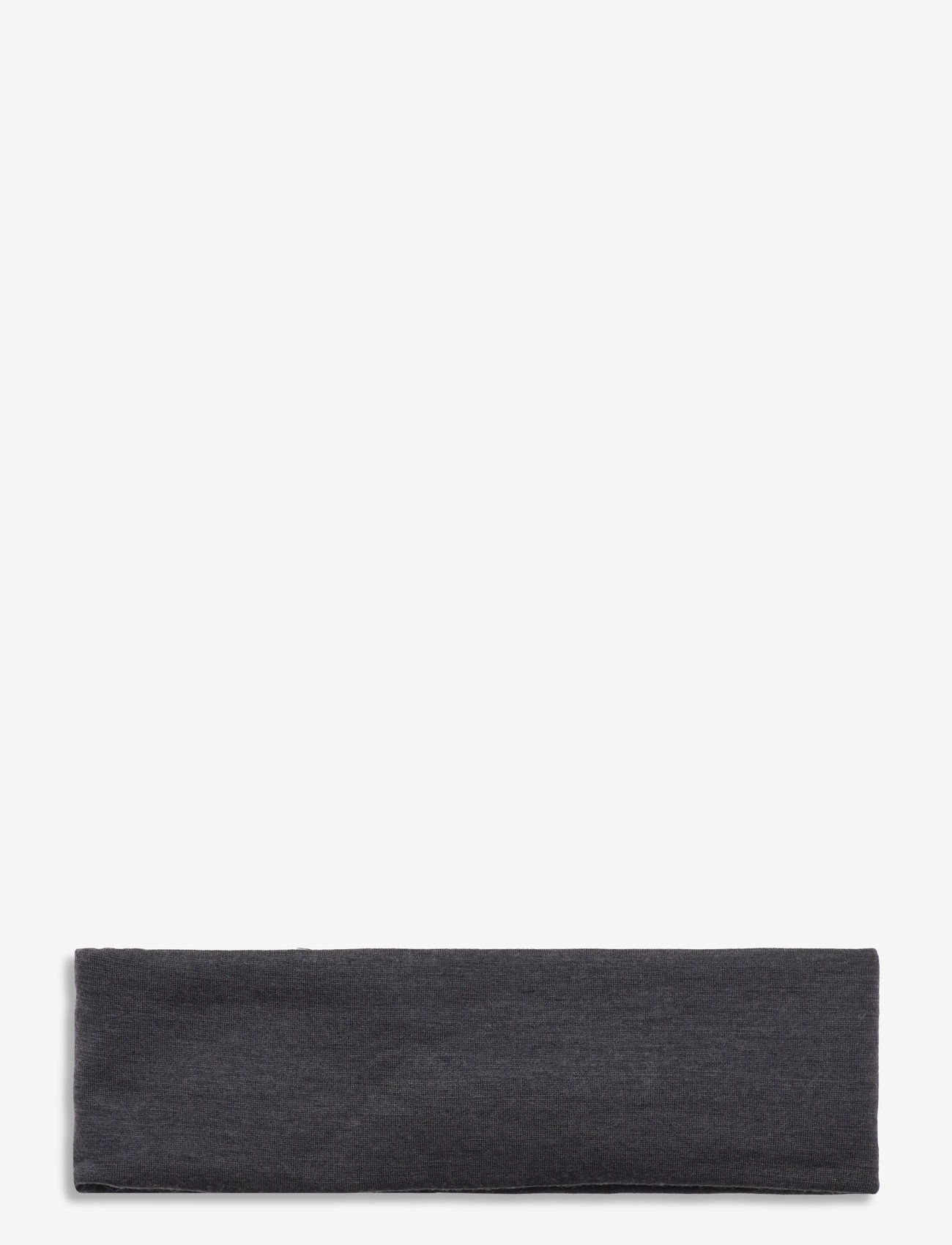 Odlo - Odlo Revelstoke Pw Tube - winter scarves - odlo graphite grey melange - 0