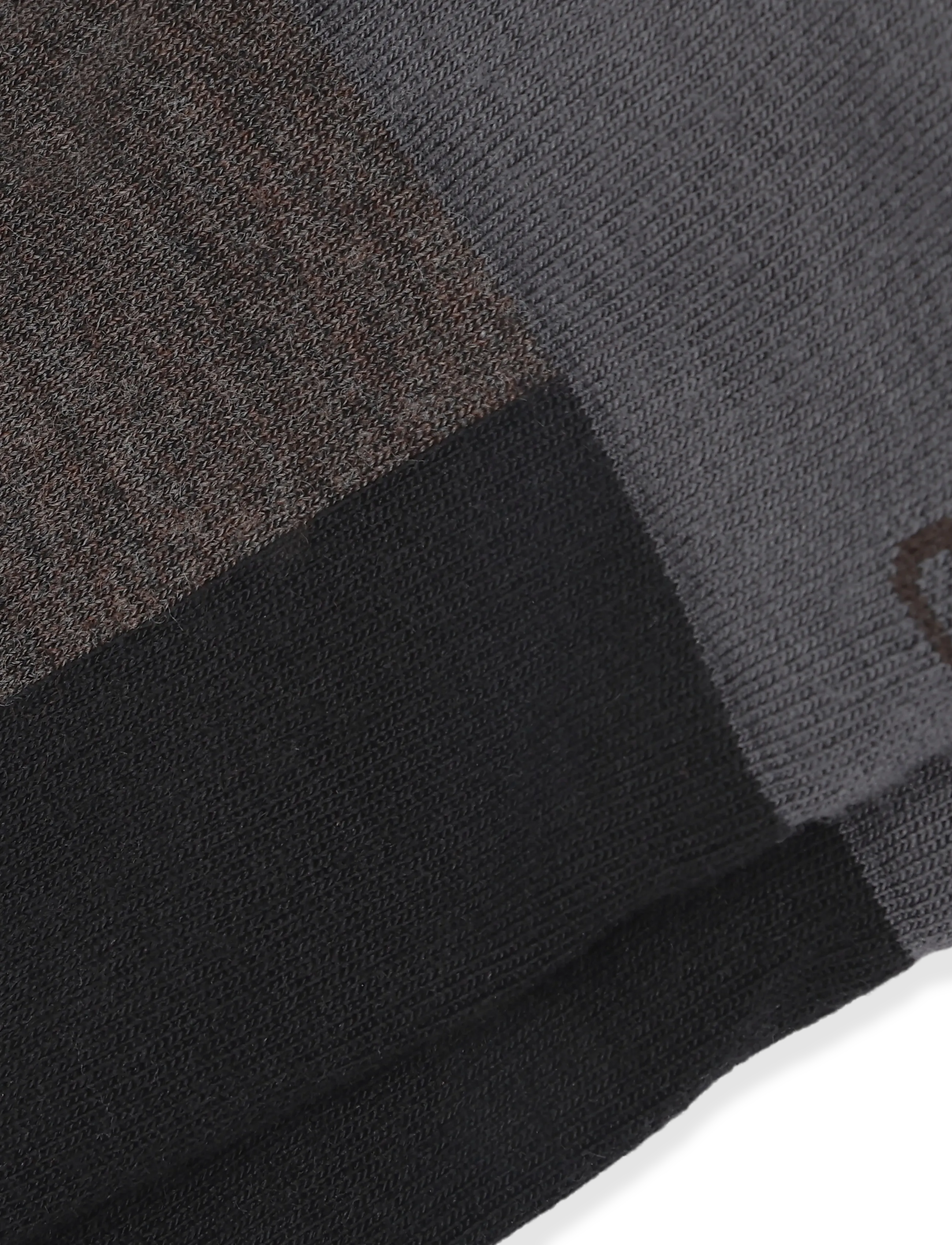 Odlo - PERFORMANCE WOOL HIKE Espresso - espresso - 2