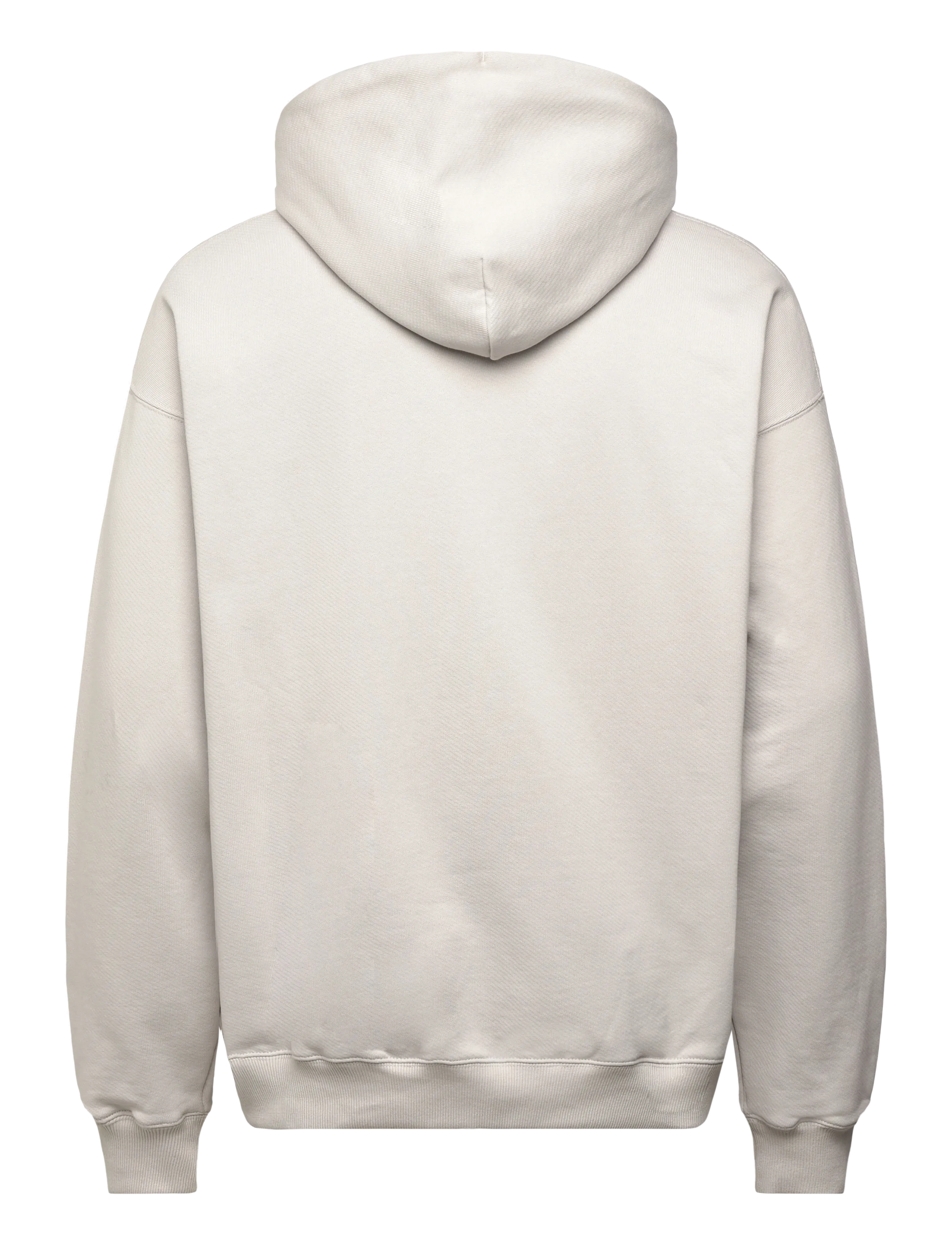 Off-White - BIG BOOKISH SKATE HOODIE - sweatshirts - light stone-black - 1