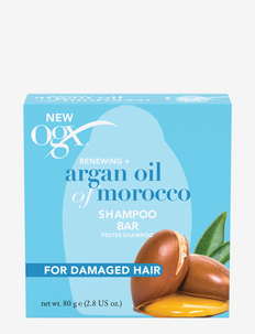 Argan Shampoo Bar, Ogx