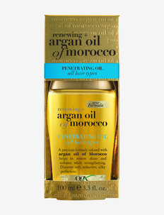 Argan Penetrating Oil 100 ml, Ogx
