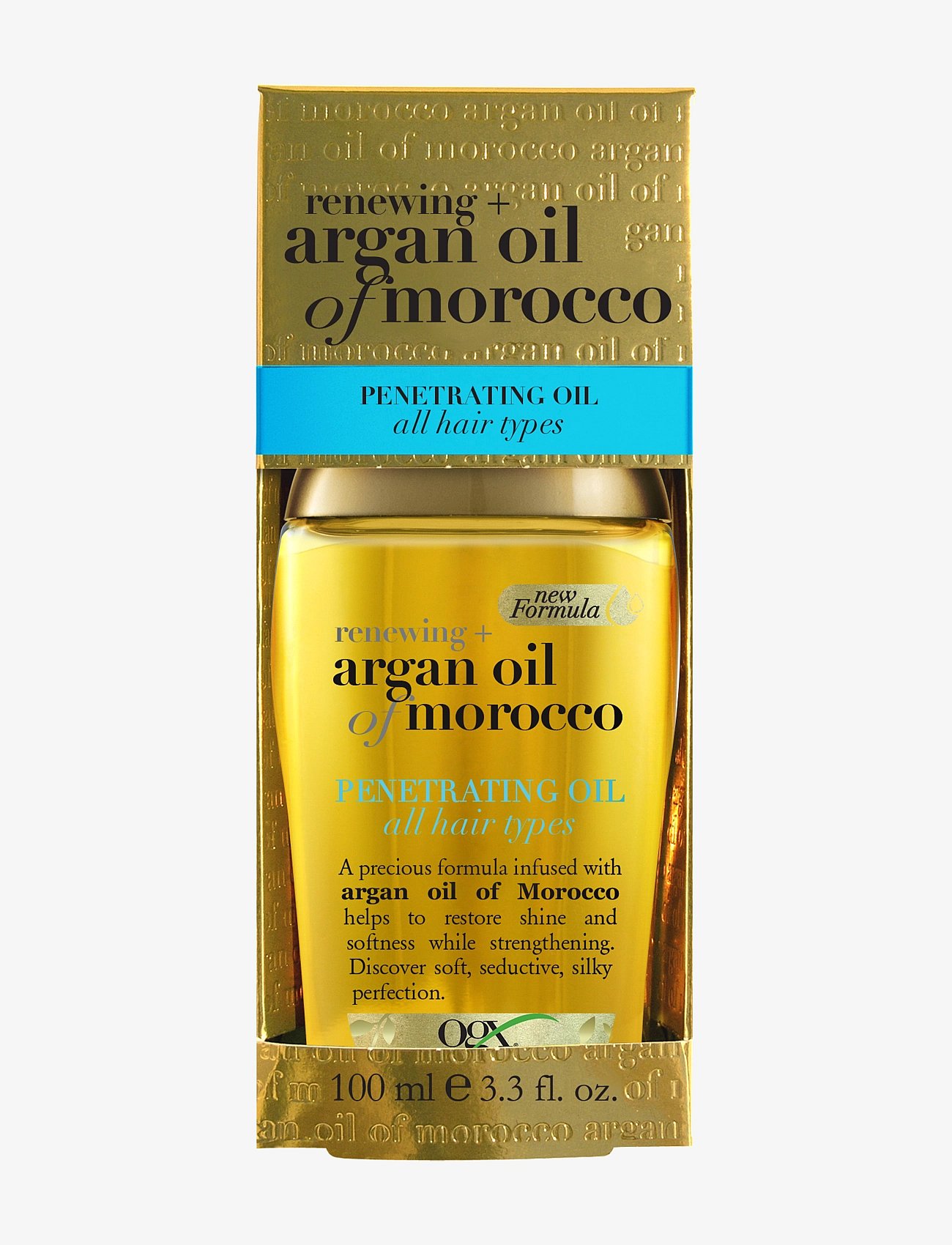Argan Penetrating Oil 100 ml