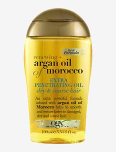 Argan Extra Penetrating Oil 100 ml, Ogx