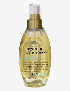 Argan Reviving Dry Oil 118 ml, Ogx