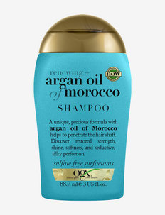 Argan Oil Shampoo 88,7 ml, Ogx