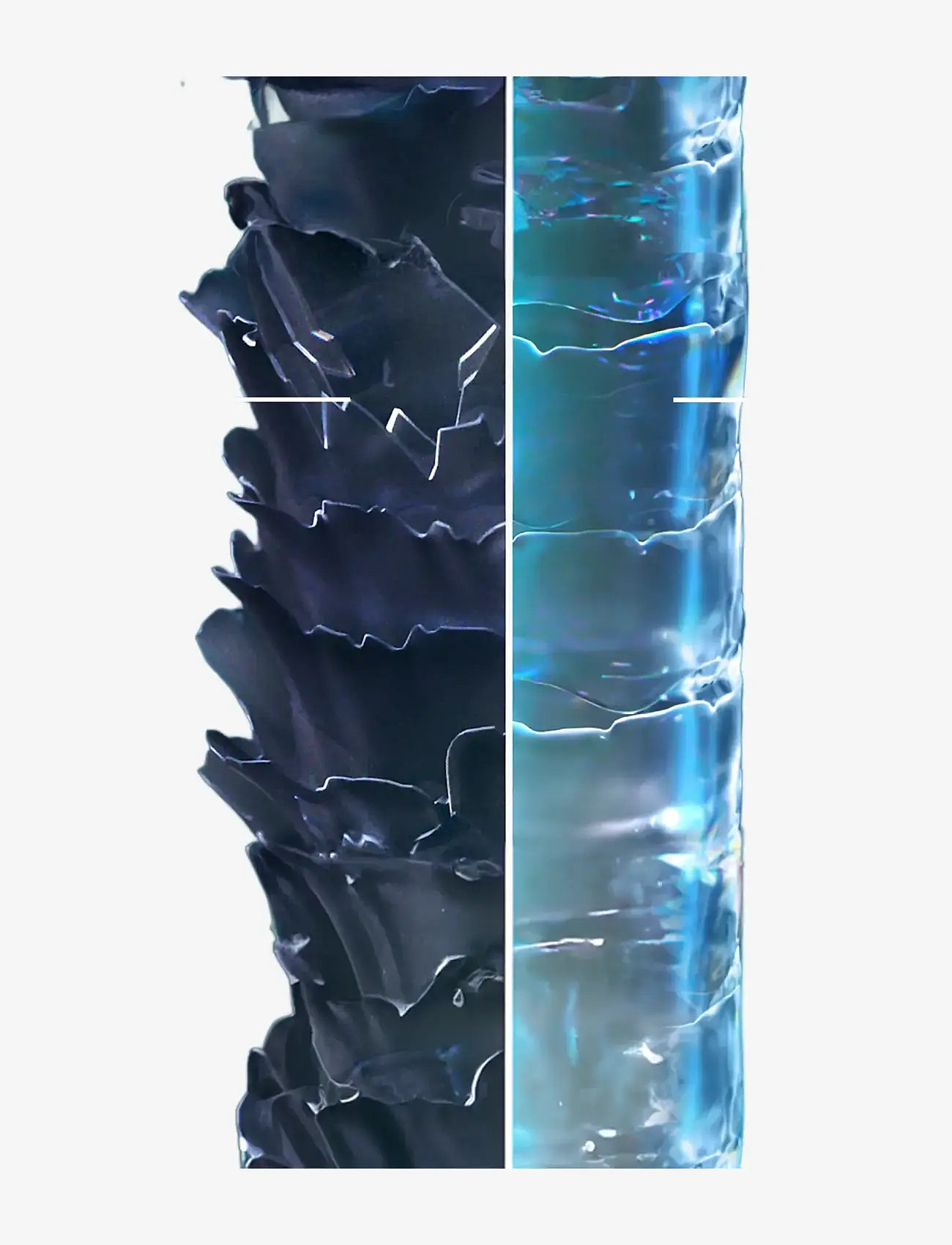 Ogx - Argan Oil Shampoo 88,7 ml - shampoo - clear - 1