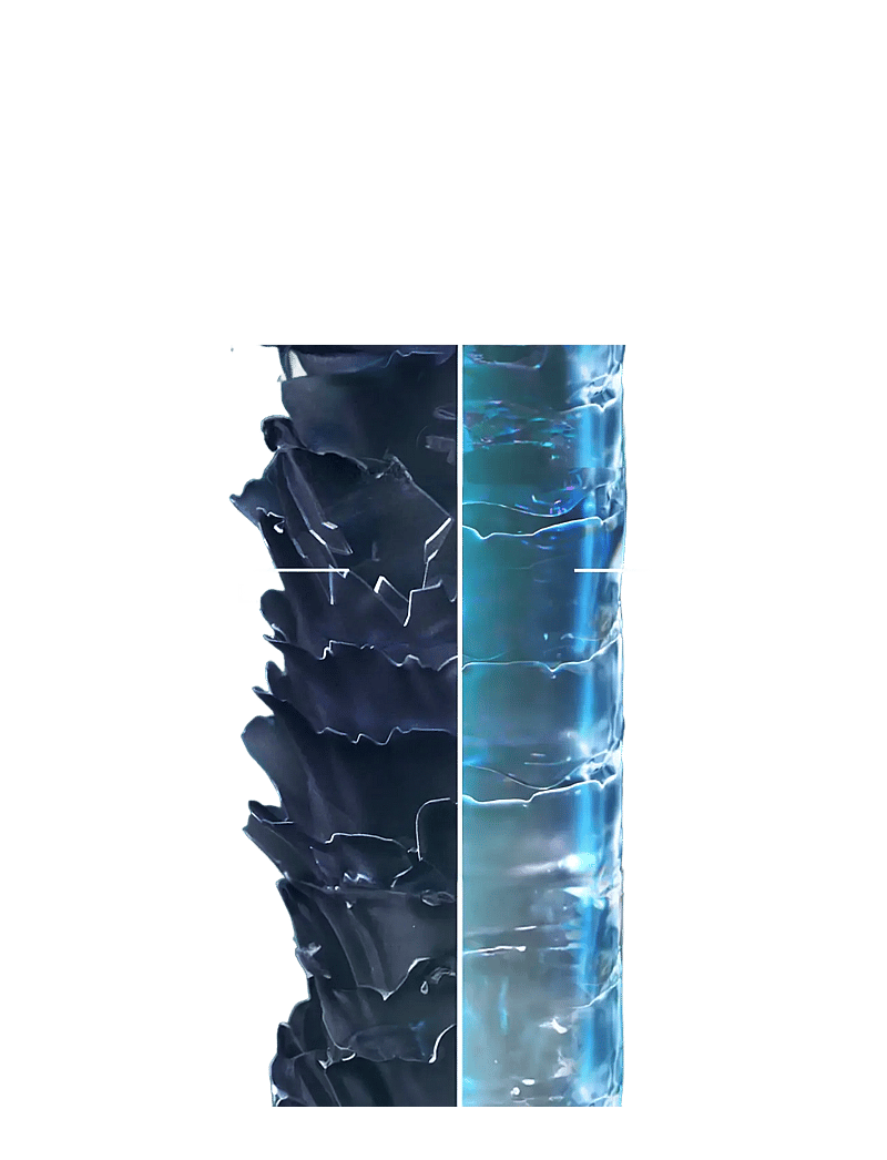 Ogx - Argan Oil Shampoo 88,7 ml - Šampoon - clear - 1