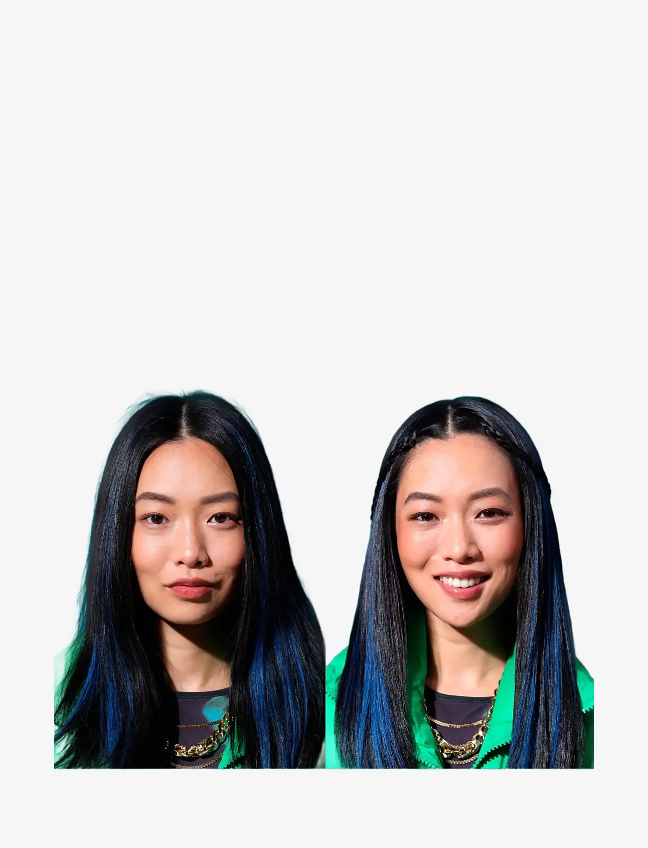 Ogx - Argan Oil Shampoo 88,7 ml - shampoo - clear - 2