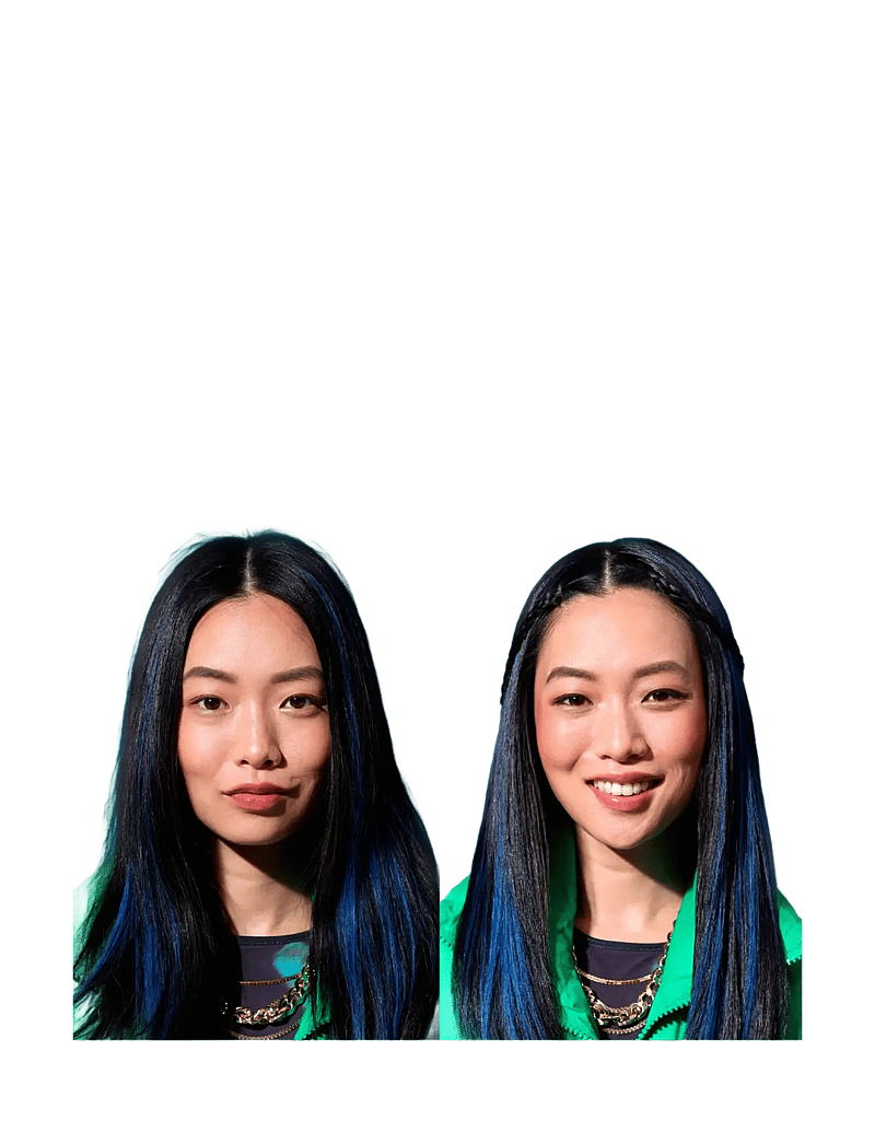 Ogx - Argan Oil Shampoo 88,7 ml - Šampoon - clear - 2