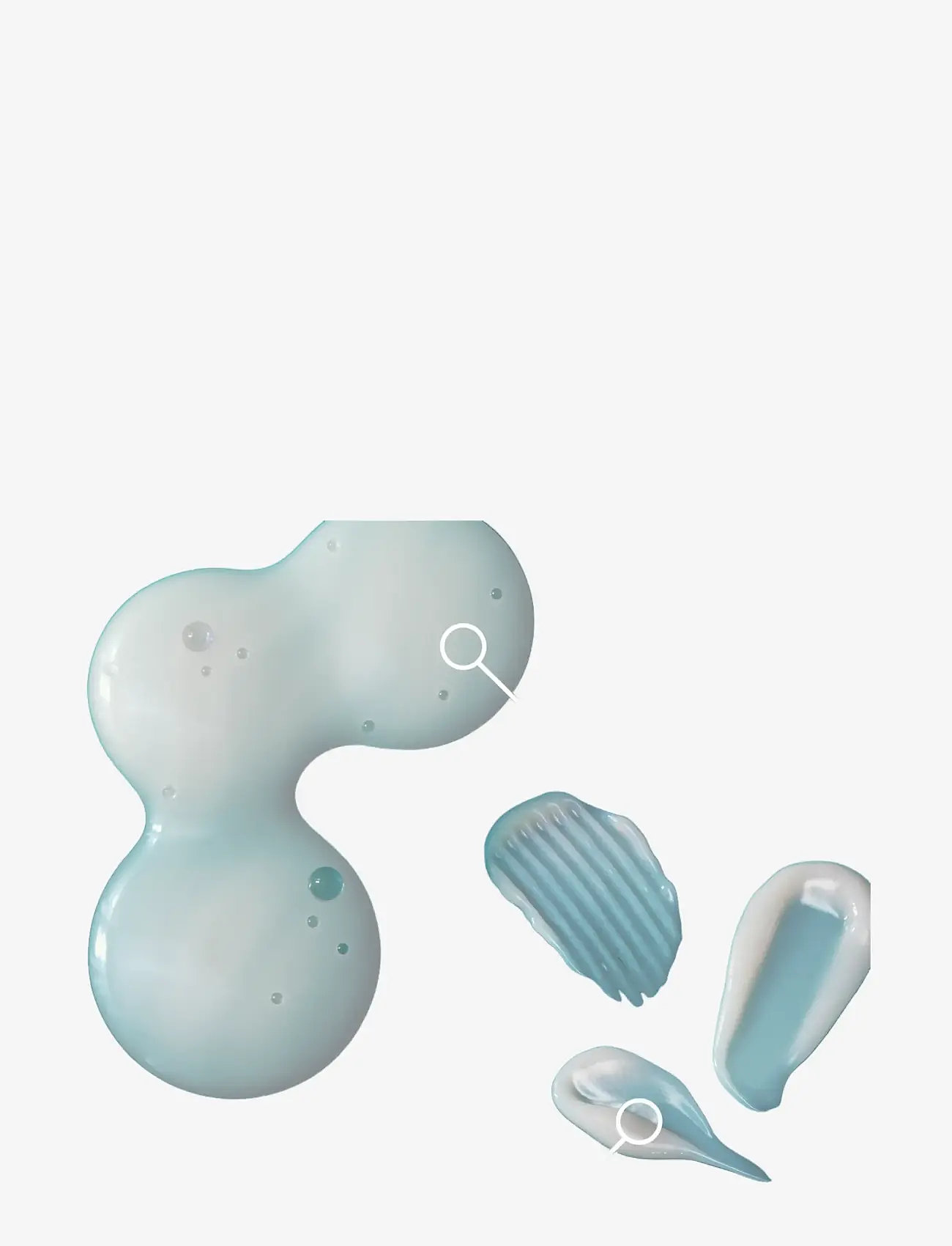 Ogx - Argan Oil Shampoo 88,7 ml - shampoo - clear - 3