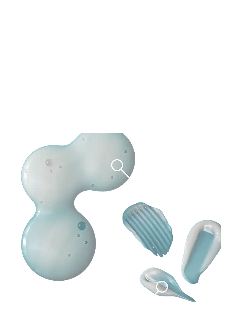 Ogx - Argan Oil Shampoo 88,7 ml - Šampoon - clear - 3