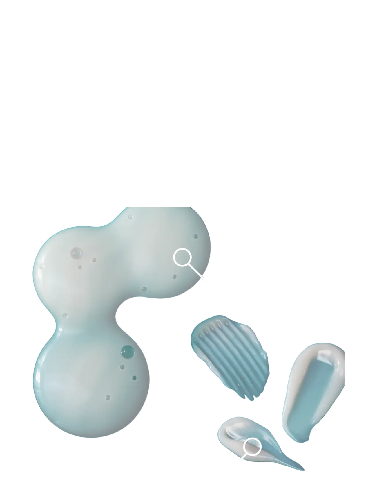 Ogx - Argan Oil Shampoo 88,7 ml - Šampūni - clear - 3