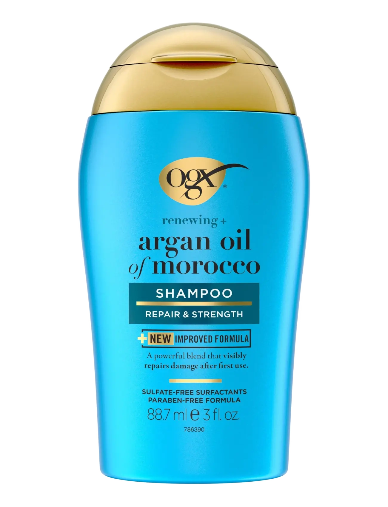 Ogx Argan Oil Balsam 88,7 Ml, Balsam, Nude, Str: 88.7 ML
