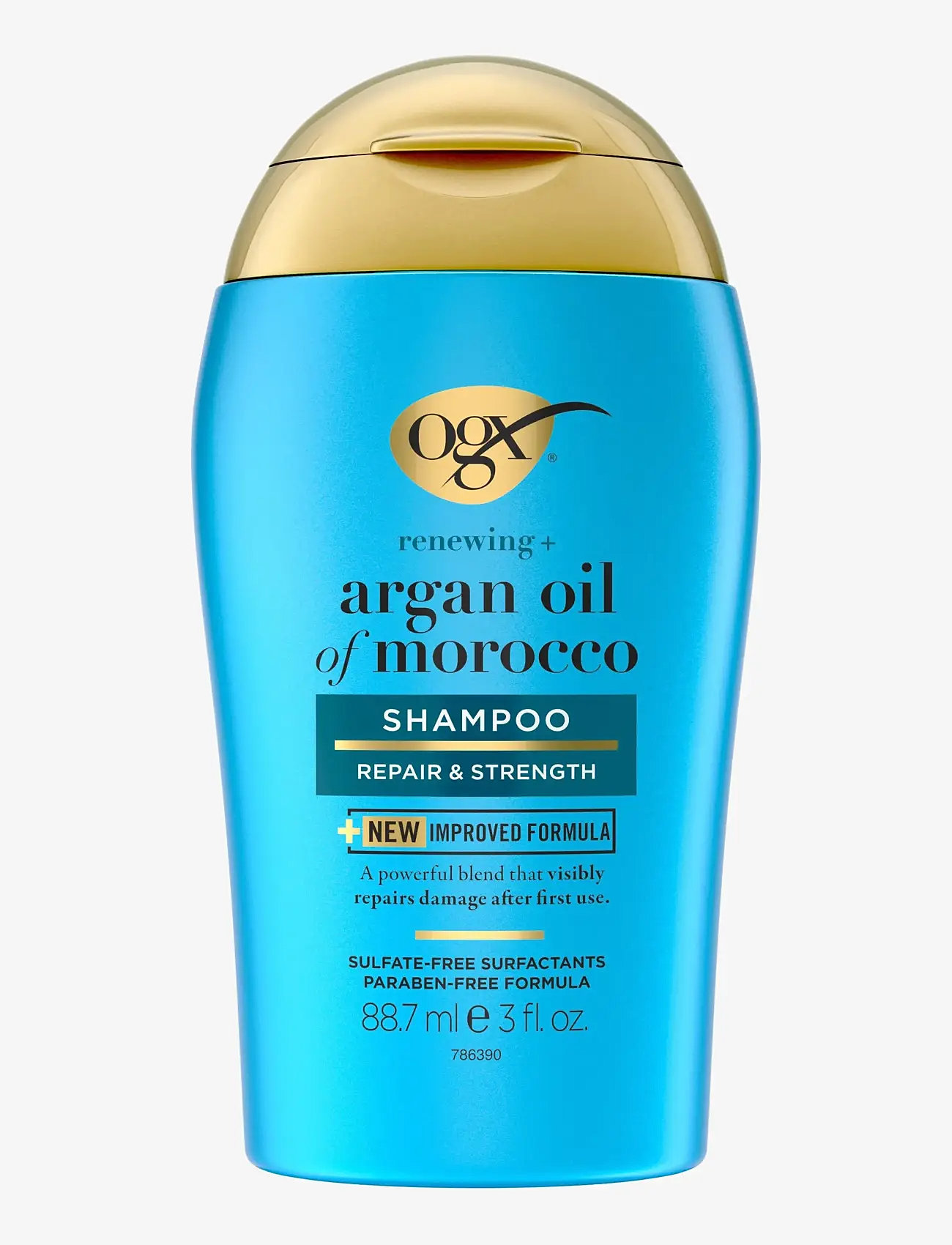 Ogx - Argan Oil Balsam 88,7 ml - palsam - clear - 0