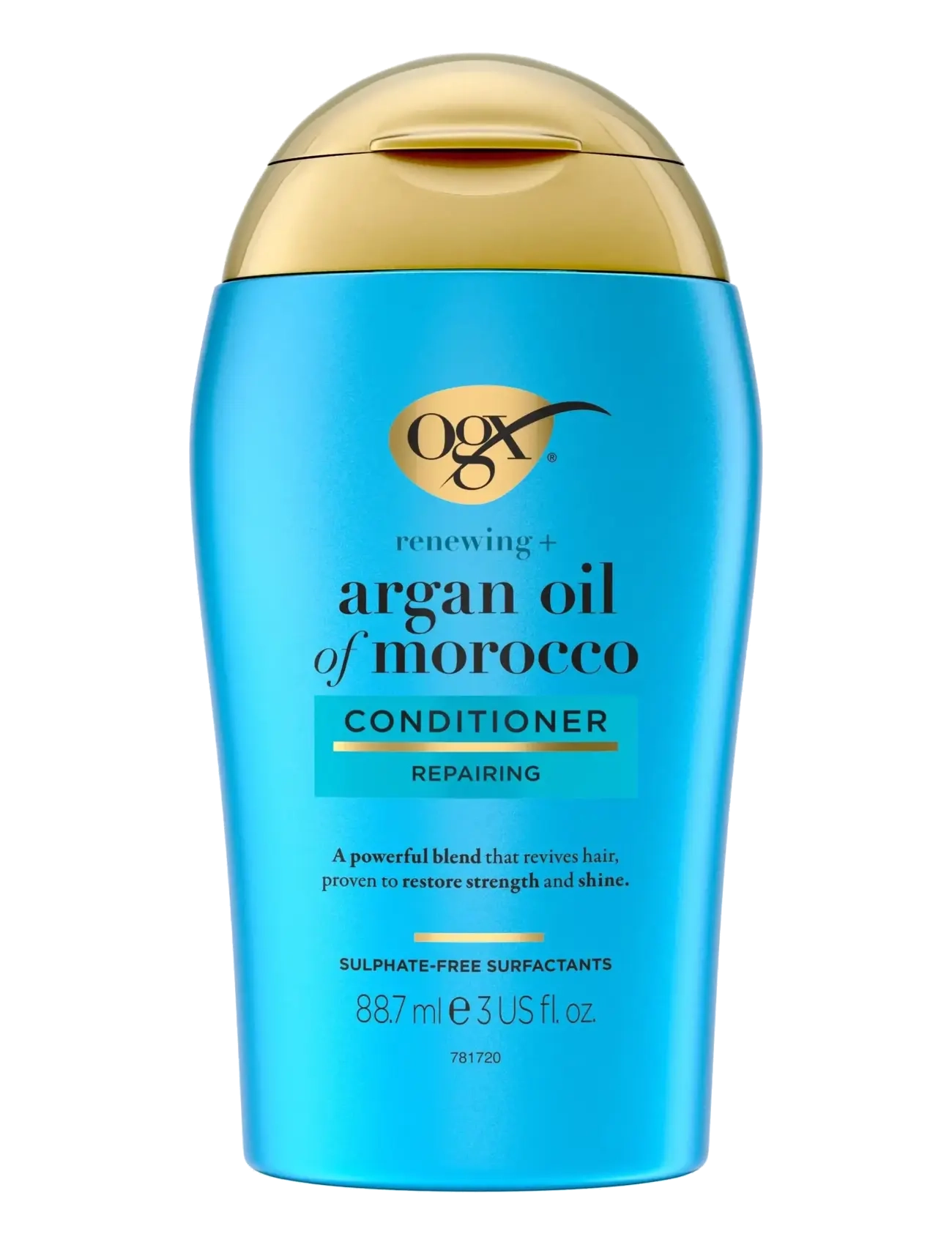 Ogx Argan Oil Balsam 88,7 ml - Juuksed - CLEAR / undefined