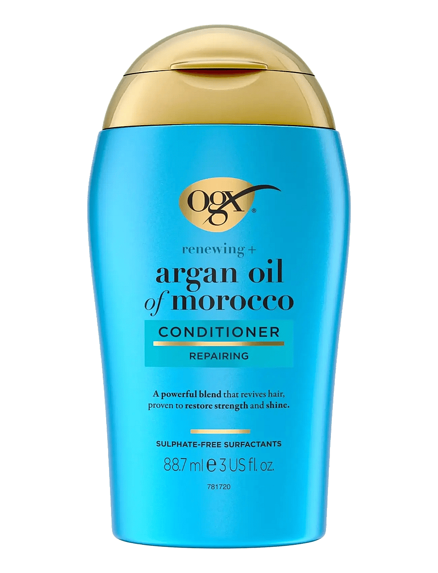 Ogx - Argan Oil Balsam 88,7 ml - balsam - clear - 0
