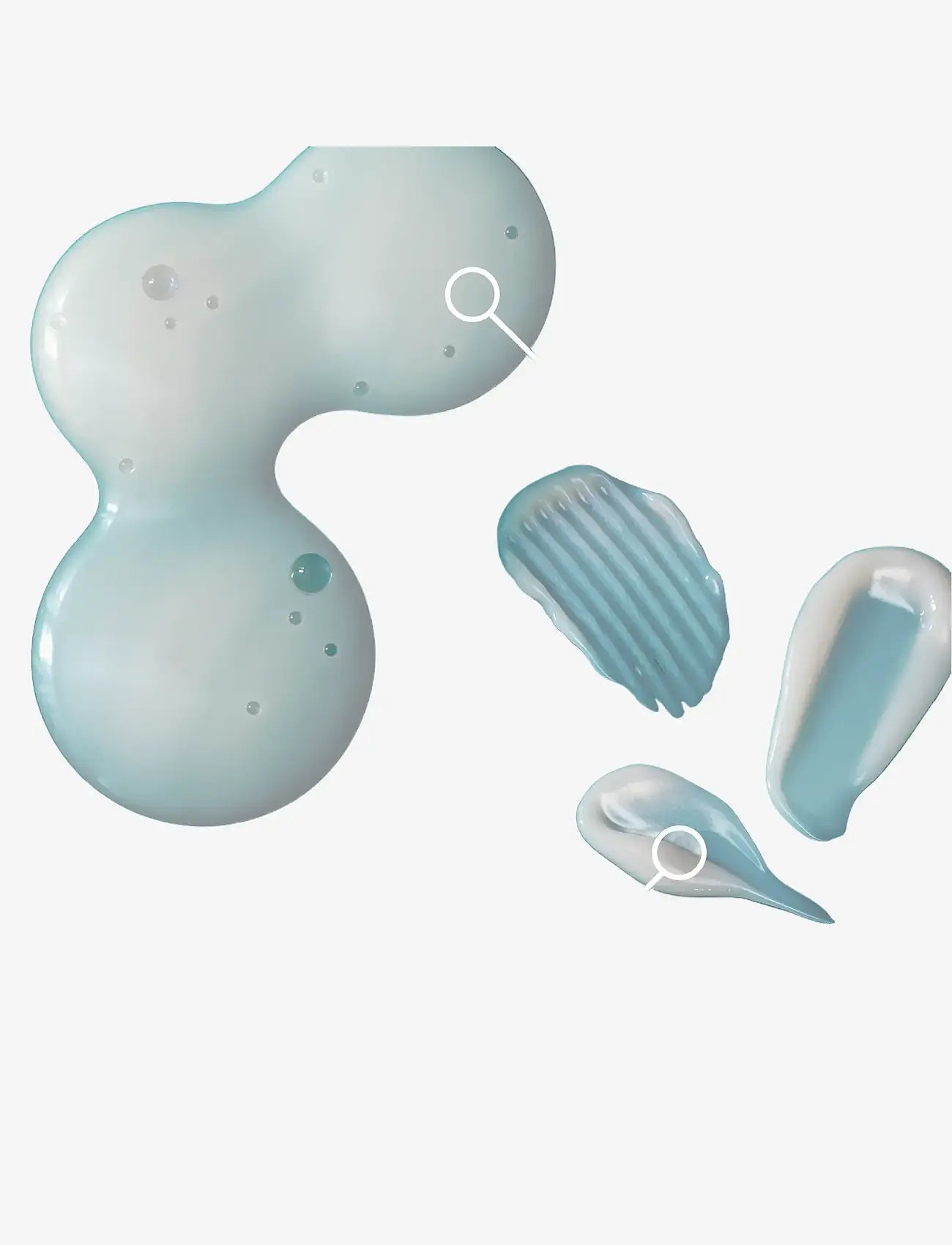 Ogx - Argan Oil Balsam 88,7 ml - palsam - clear - 3