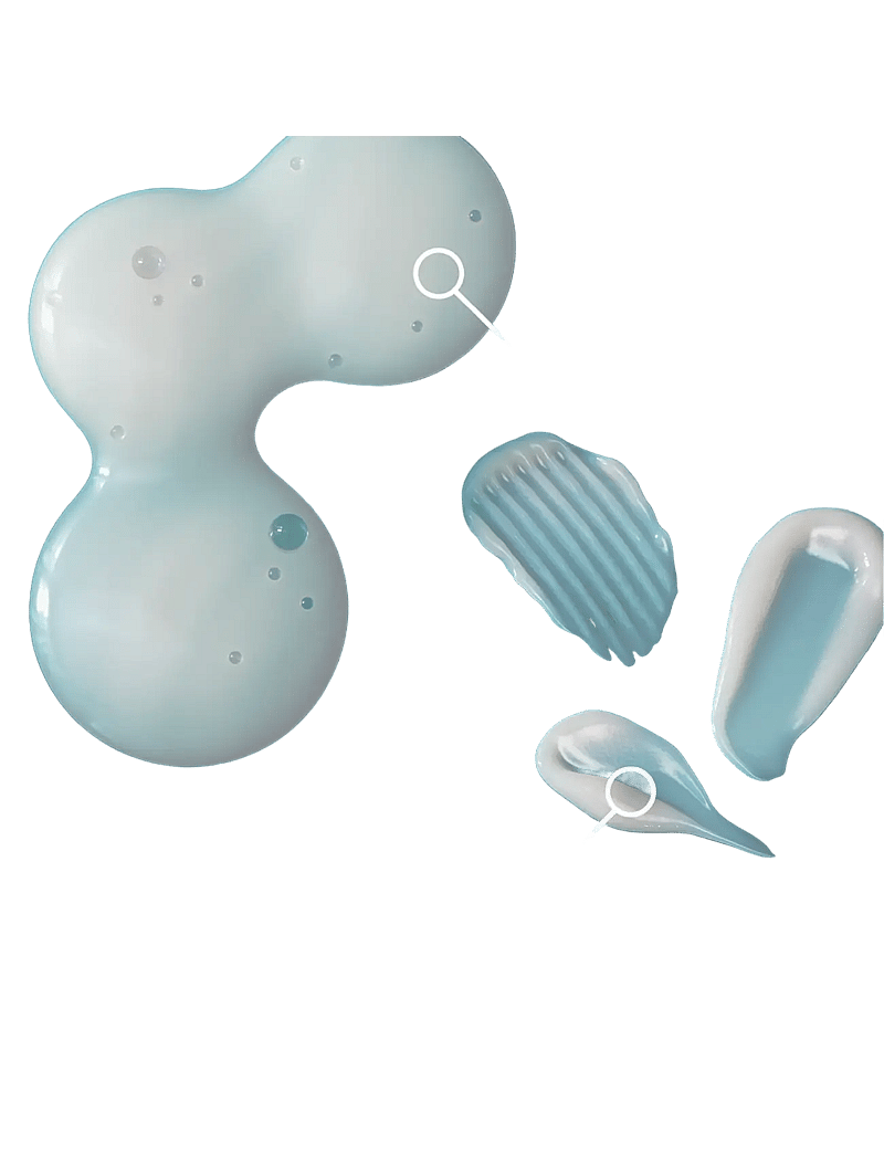 Ogx - Argan Oil Balsam 88,7 ml - palsam - clear - 3